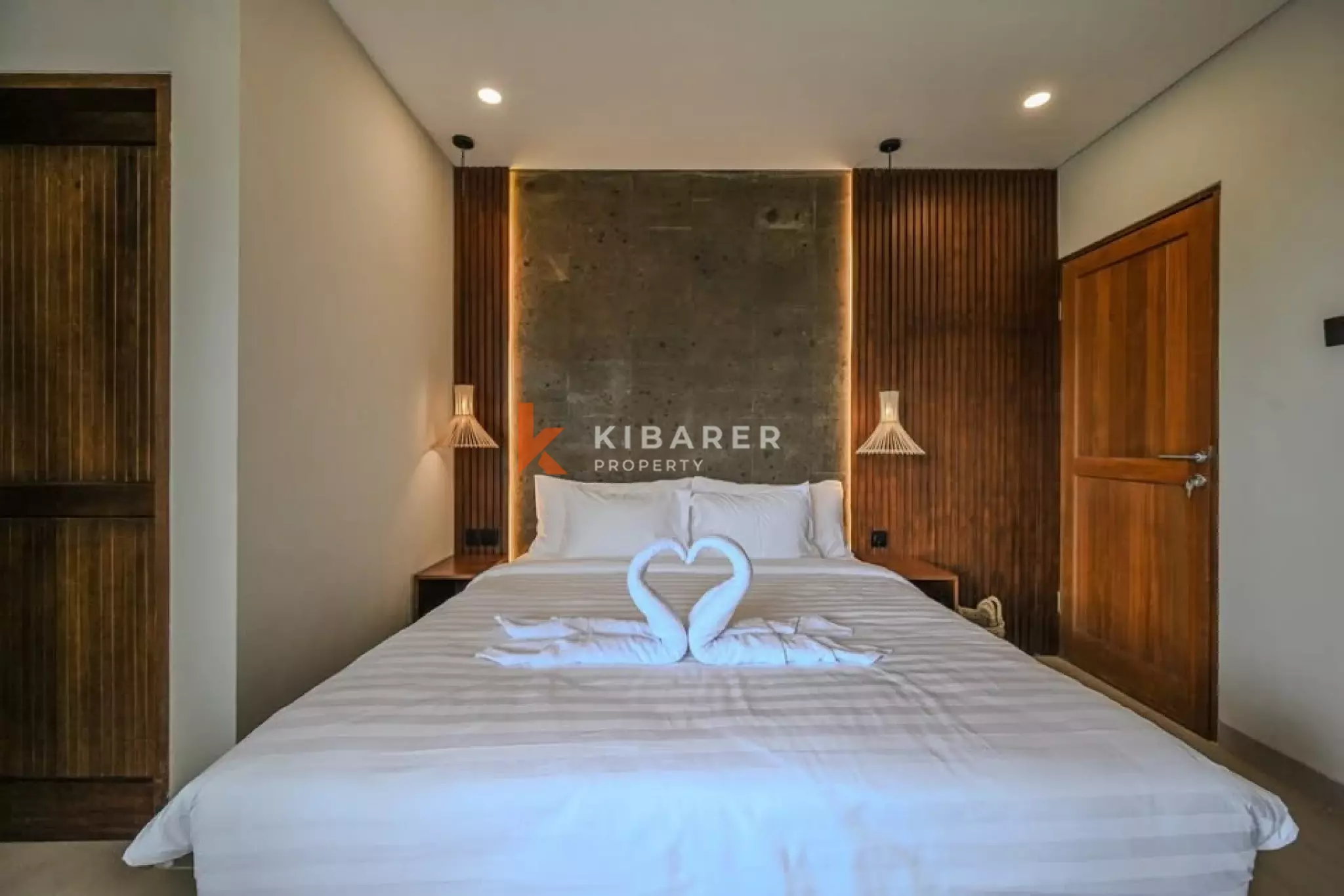 2BR Villa for for Rent in Tabanan, Bali — $2,064 — image 12