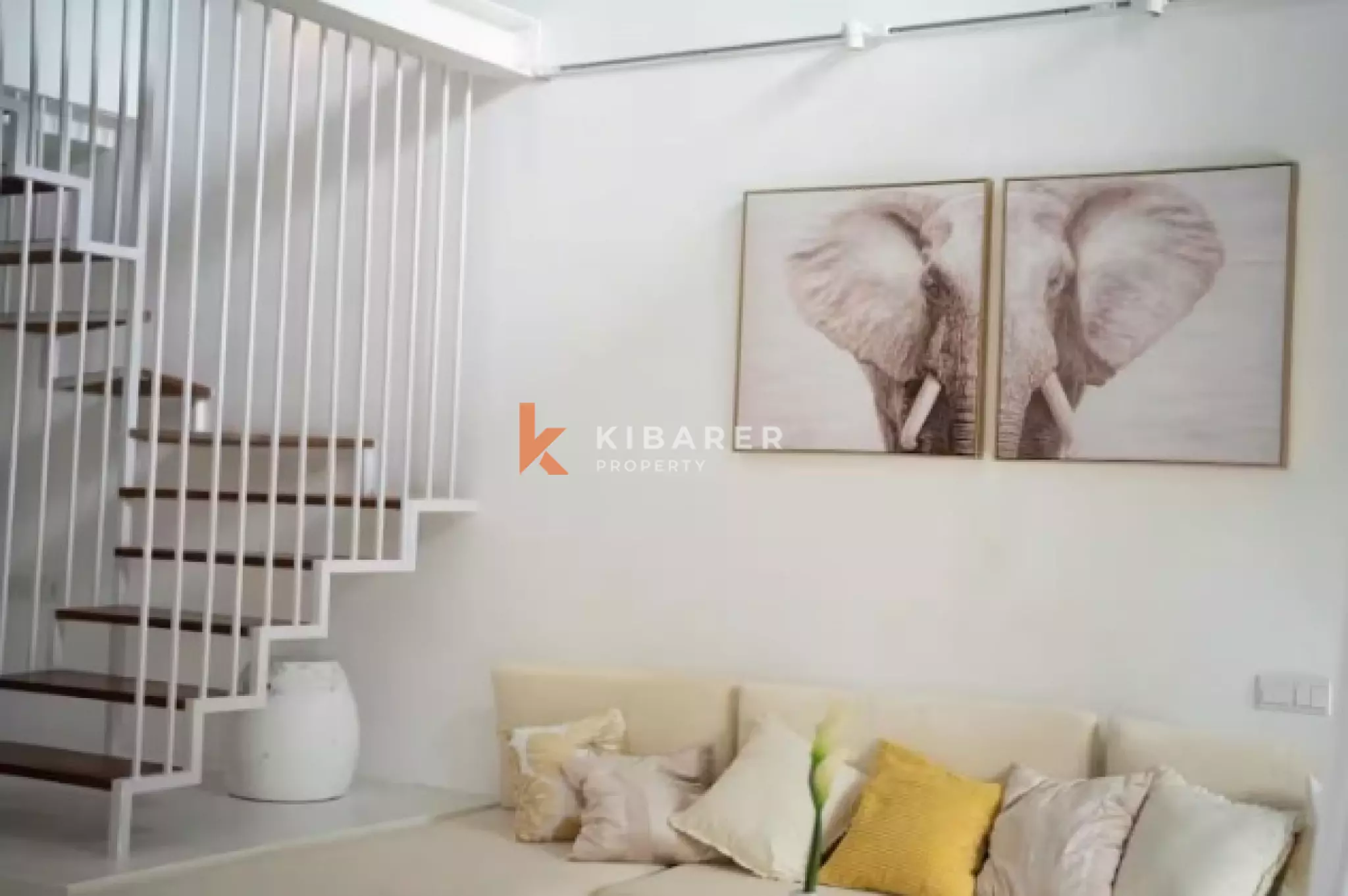 Elegant Four Bedroom Villa in Berawa — image 2