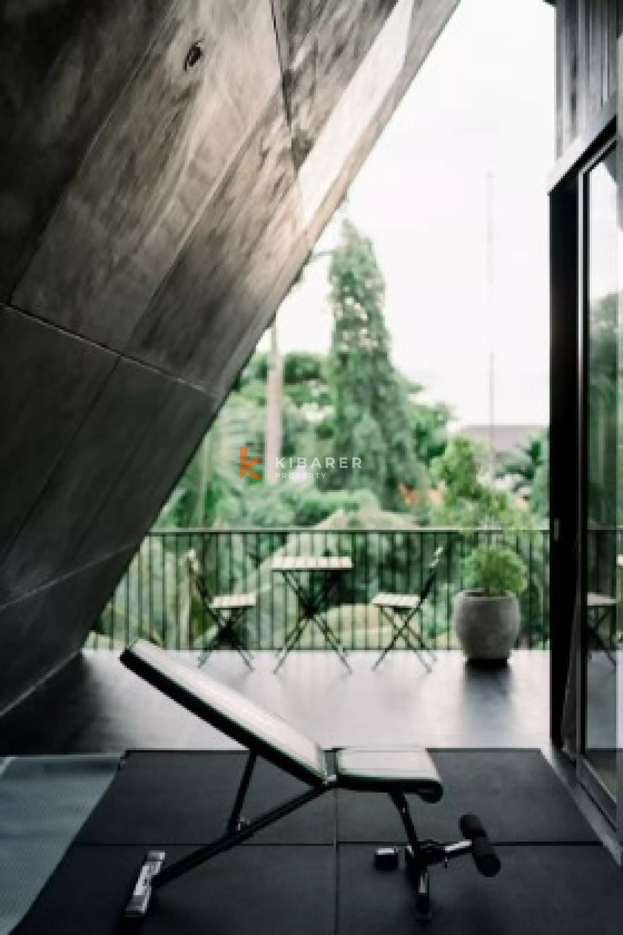 Elegant Four Bedroom Villa in Berawa — image 7
