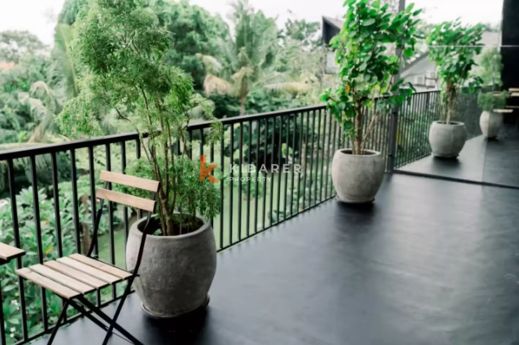 Elegant Four Bedroom Villa in Berawa — image 9