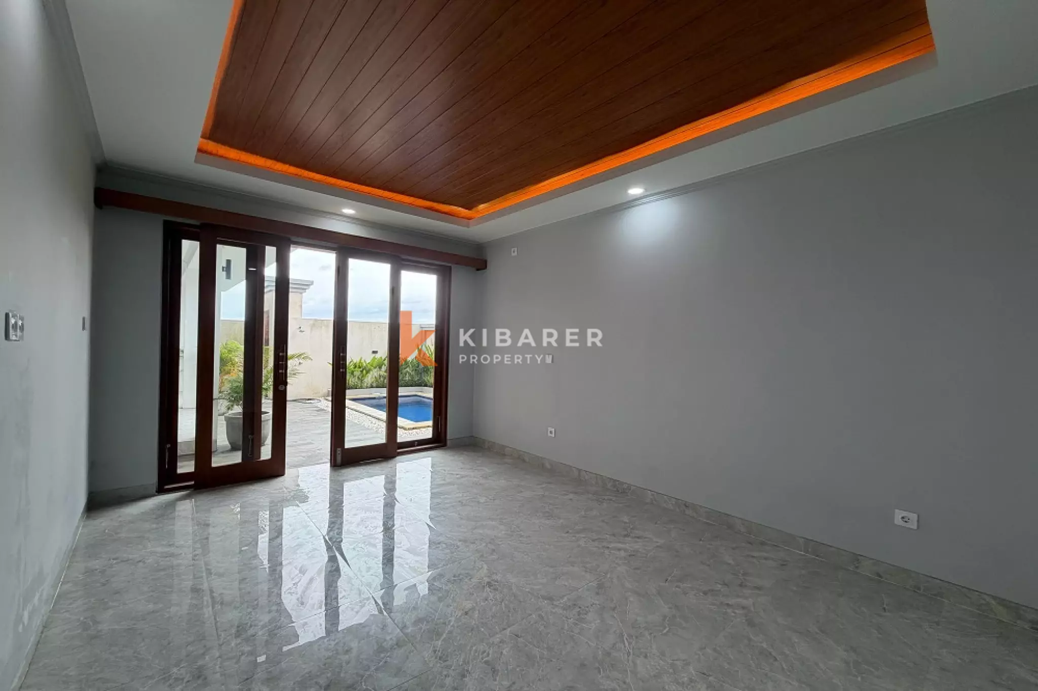 Simple Balinese Two-Bedrooms Open Living Between Berawa-Canggu — image 13
