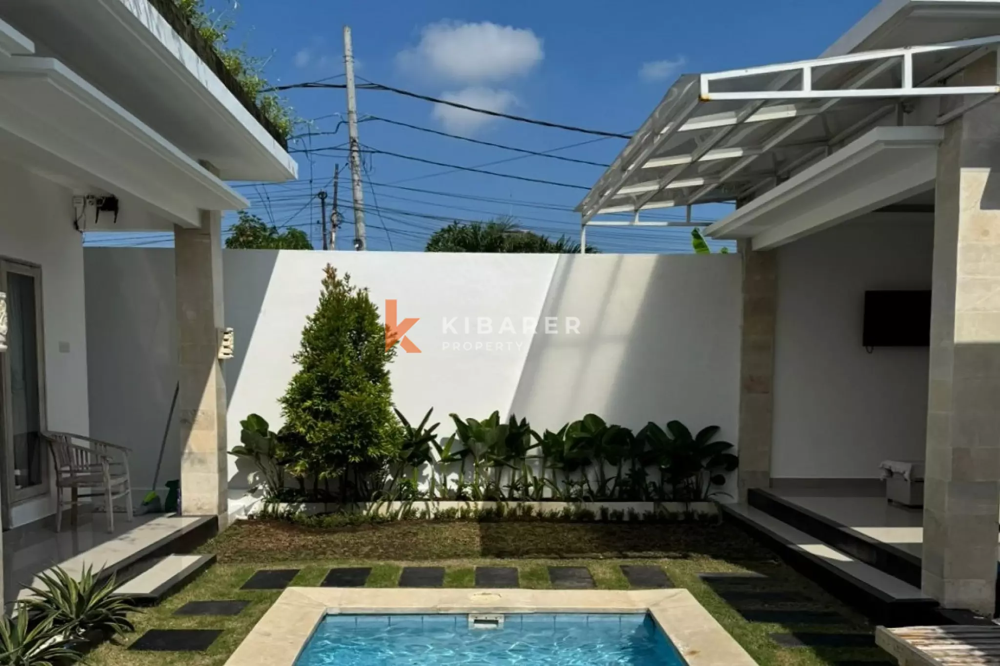 2BR Villa for Rent in Canggu, Bali — image 4
