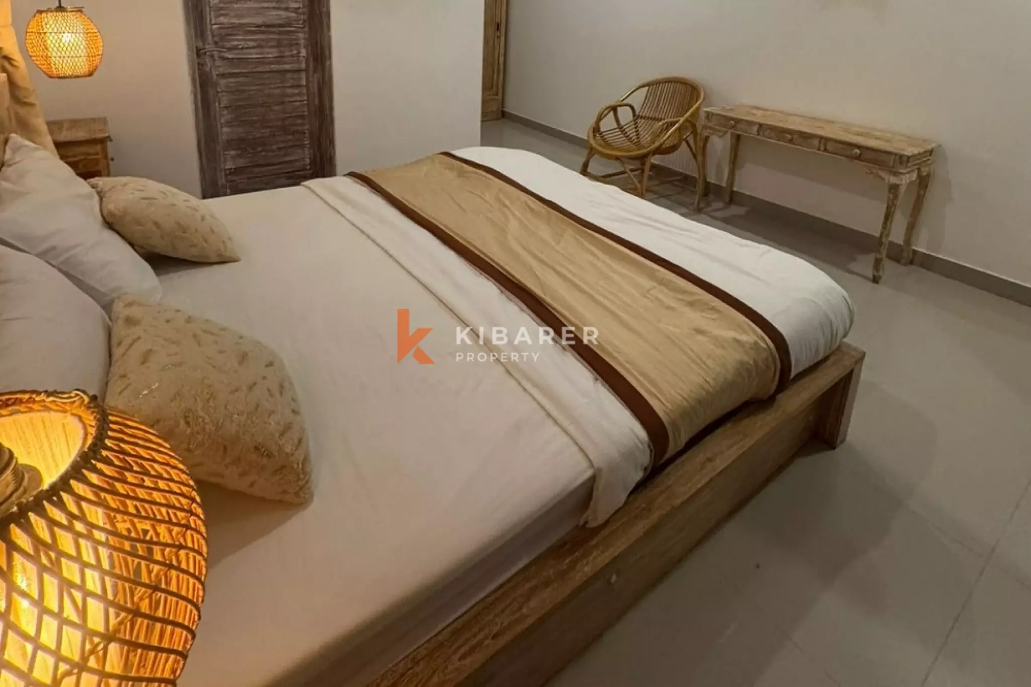 2BR Villa for Rent in Canggu, Bali — image 5