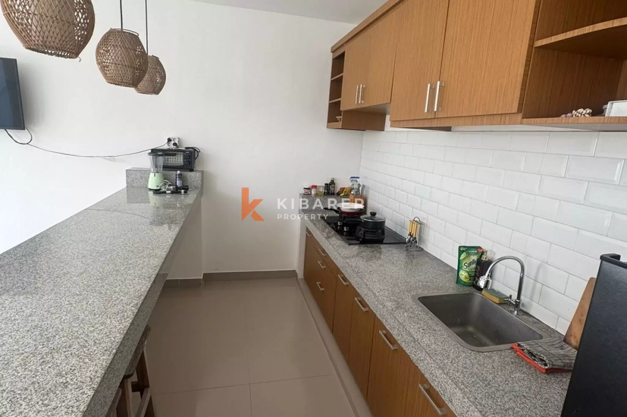 2BR Villa for Rent in Canggu, Bali — image 7