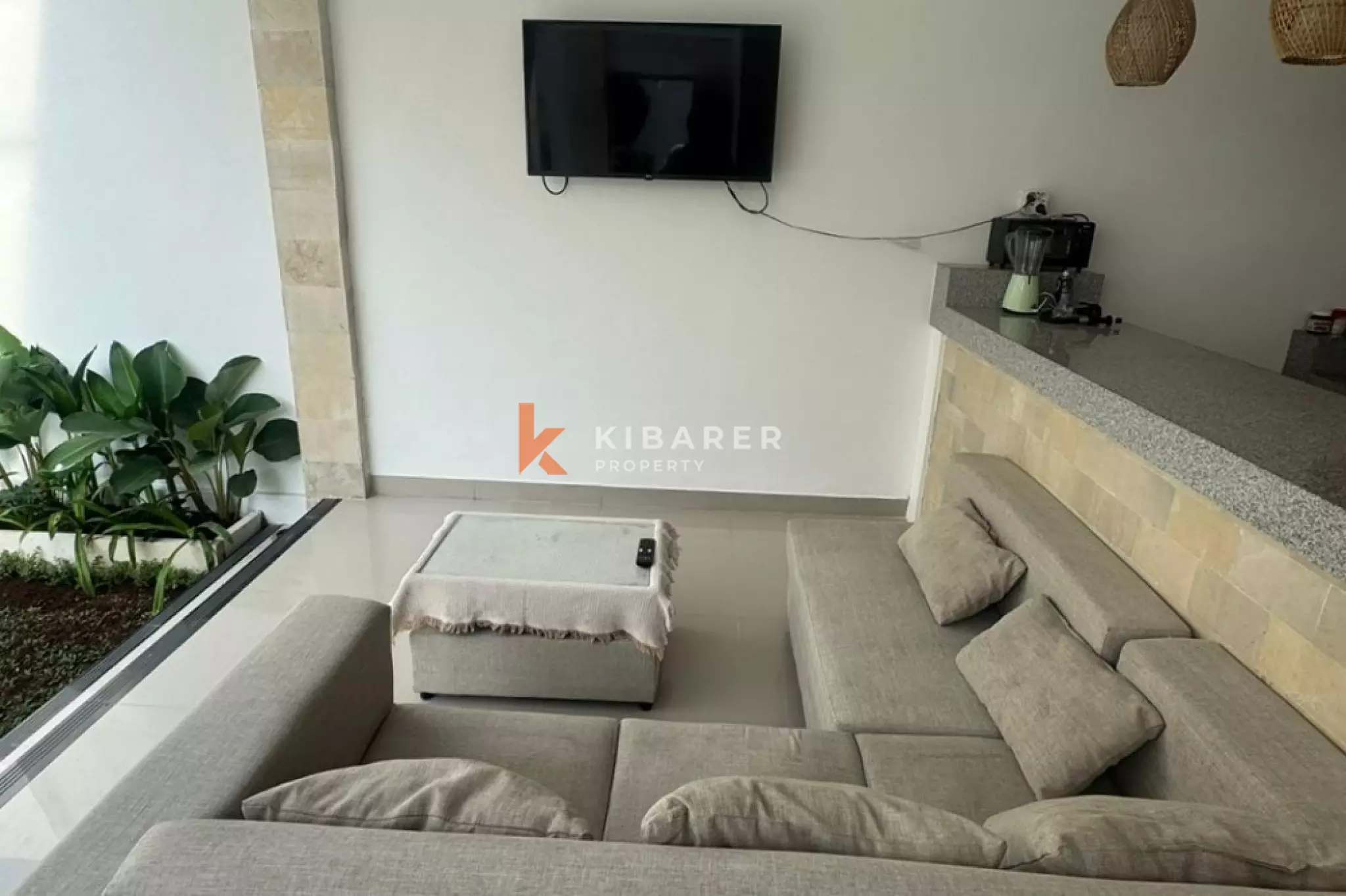 2BR Villa for Rent in Canggu, Bali — image 8