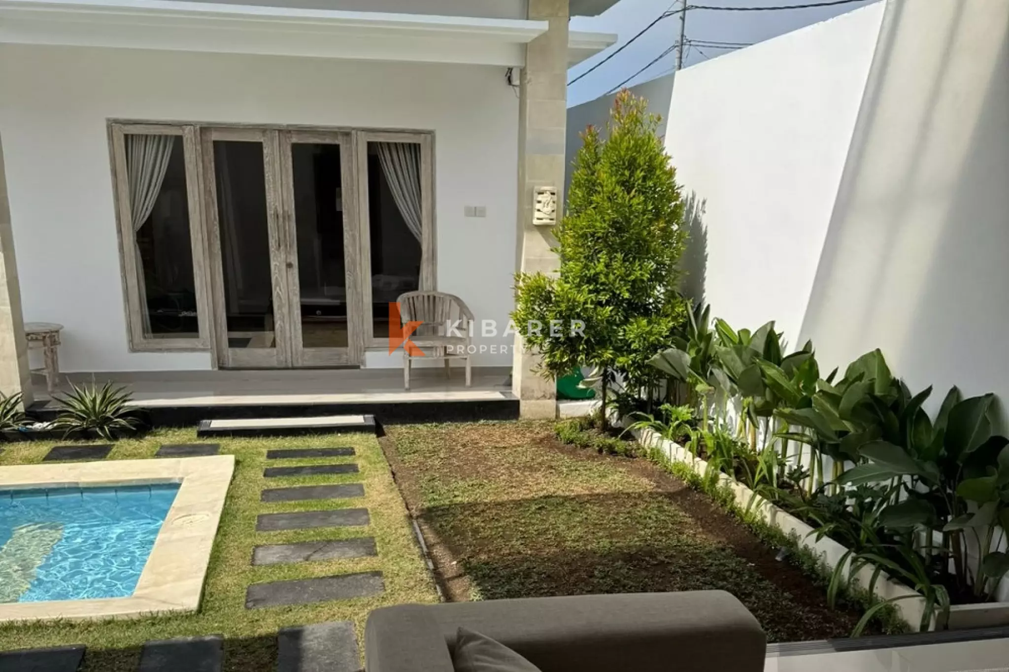 2BR Villa for Rent in Canggu, Bali — image 3