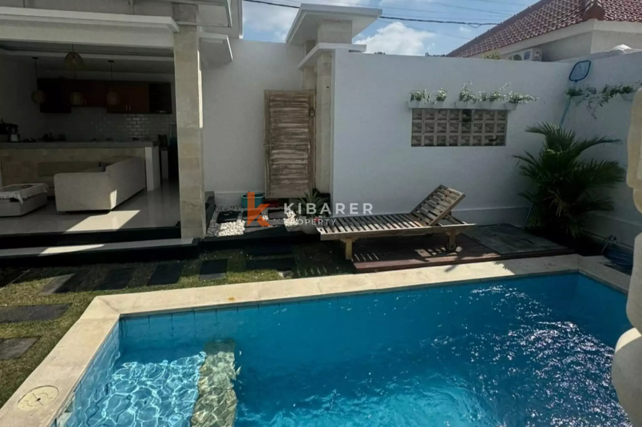 2BR Villa for Rent in Canggu, Bali — image 13
