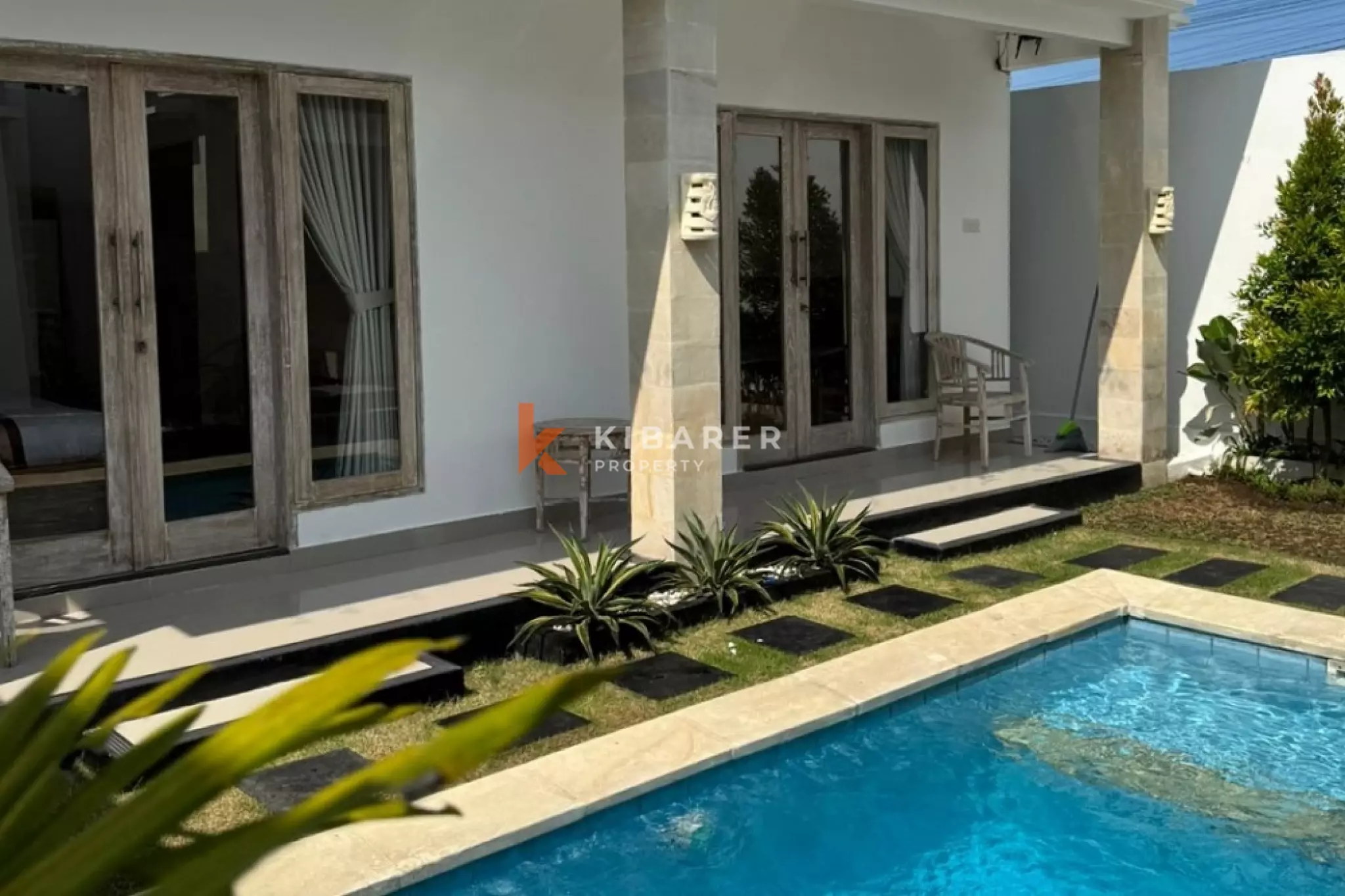 2BR Villa for Rent in Canggu, Bali — image 11
