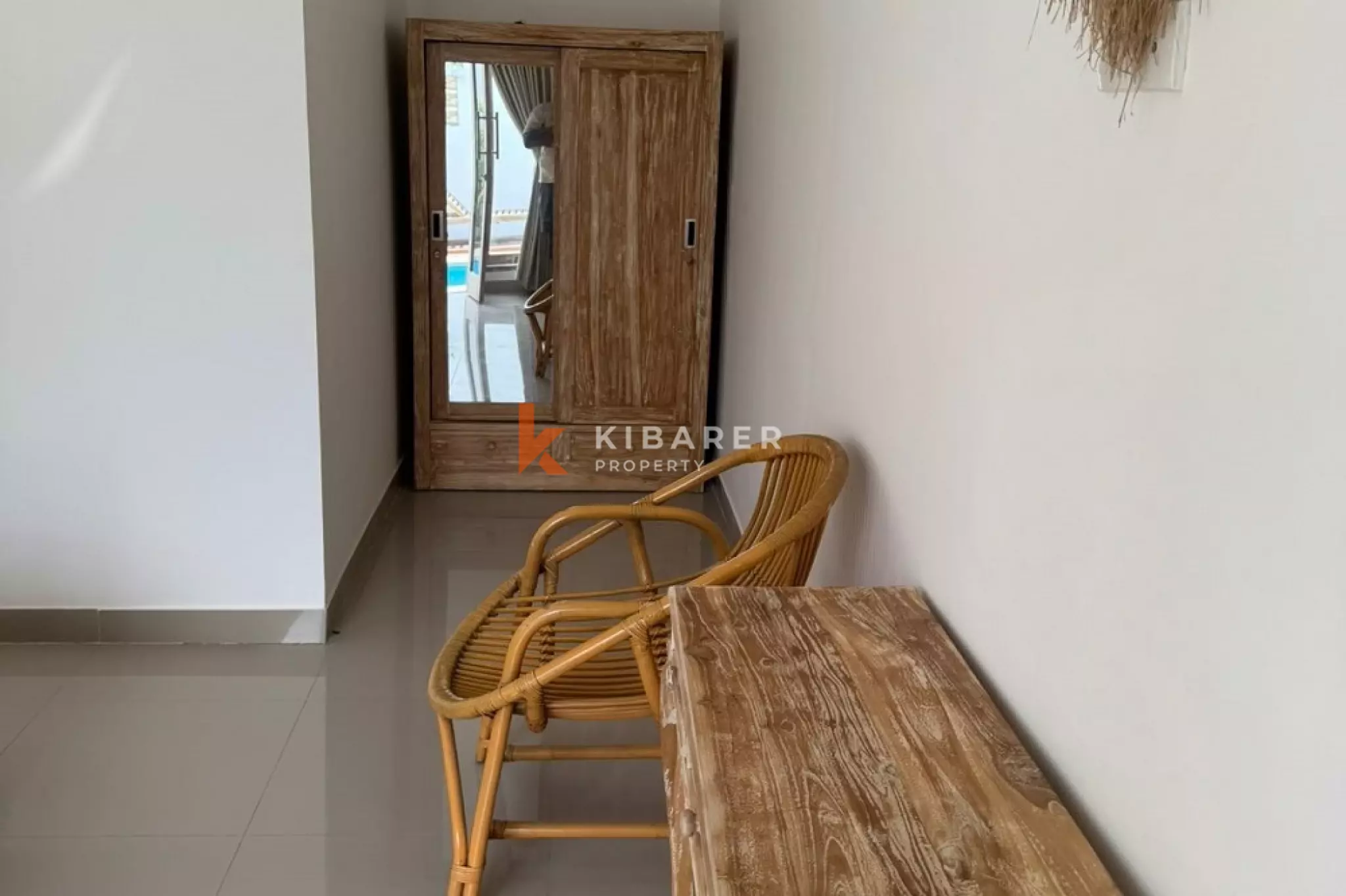 2BR Villa for Rent in Canggu, Bali — image 12