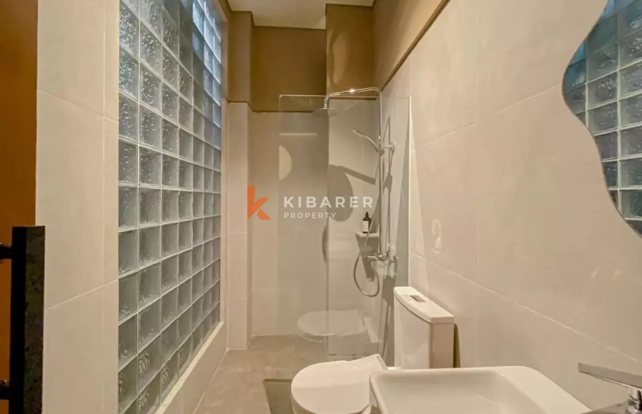 Architect Designed Wabi-Sabi Luxury - Three Bedroom Villa in Central Berawa — image 7