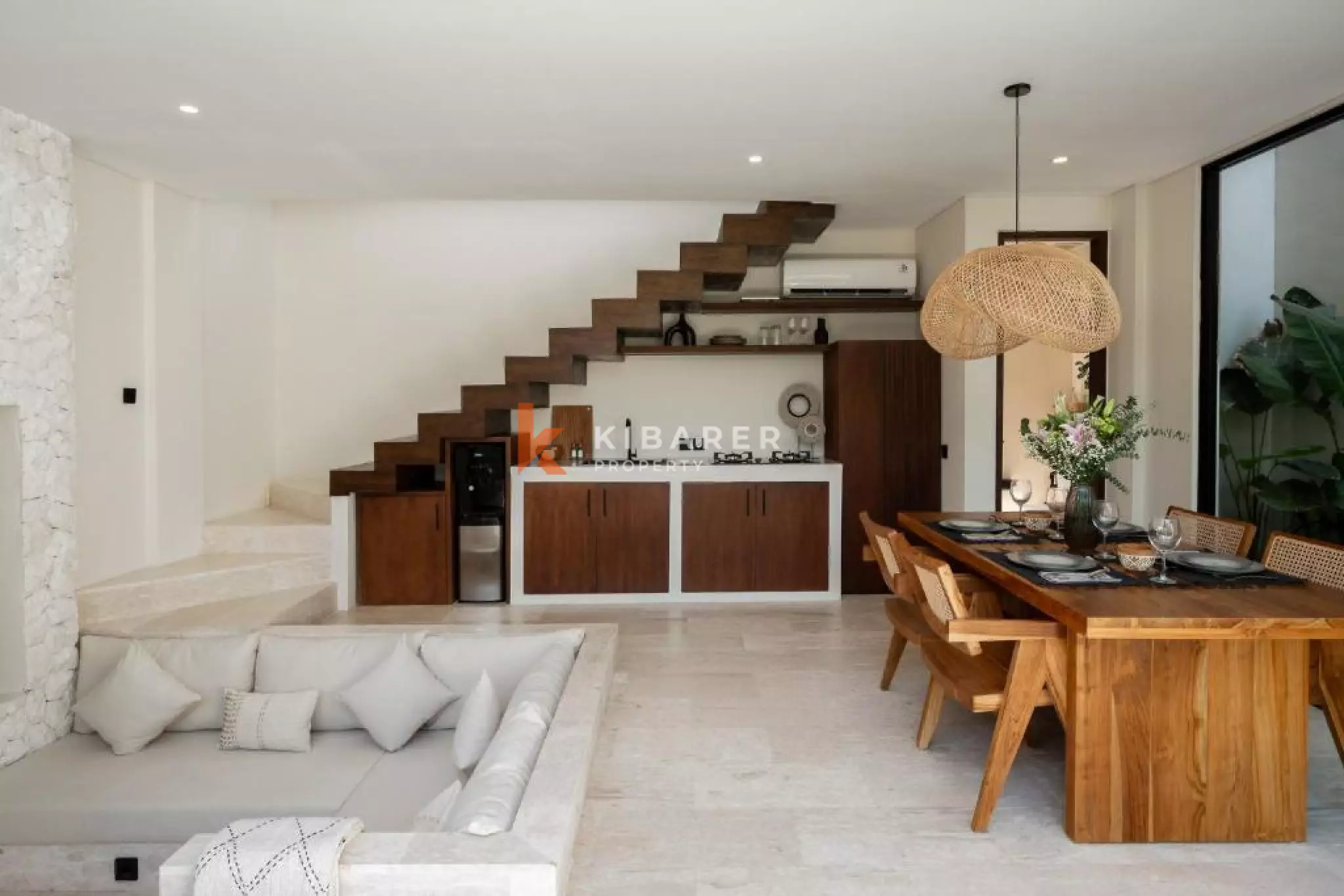 1BR Villa for for Rent in Bingin, Bali — $3,611 — image 7
