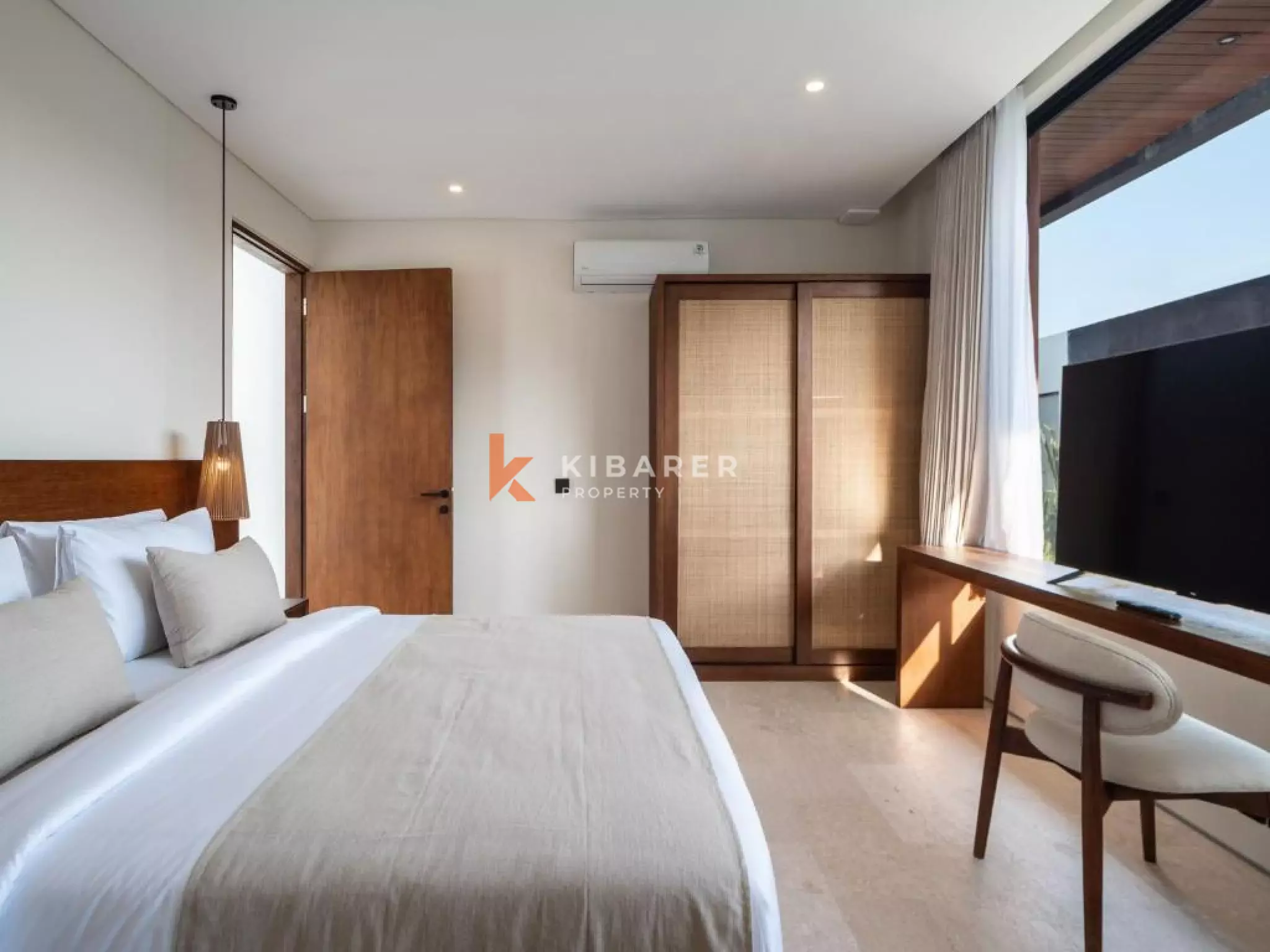 2BR Villa for for Rent in Bingin, Bali — $5,252 — image 10