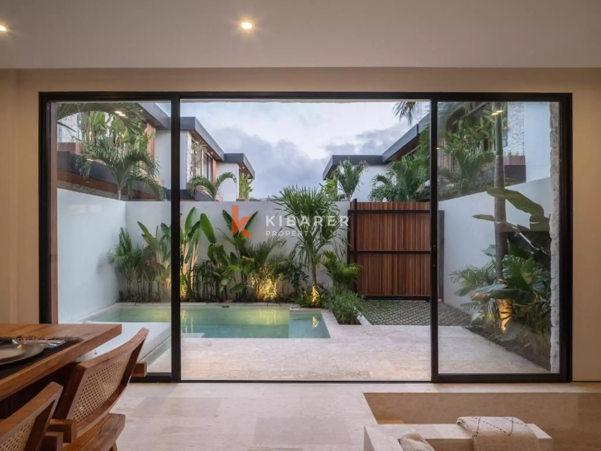 2BR Villa for for Rent in Bingin, Bali — $5,252 — image 4