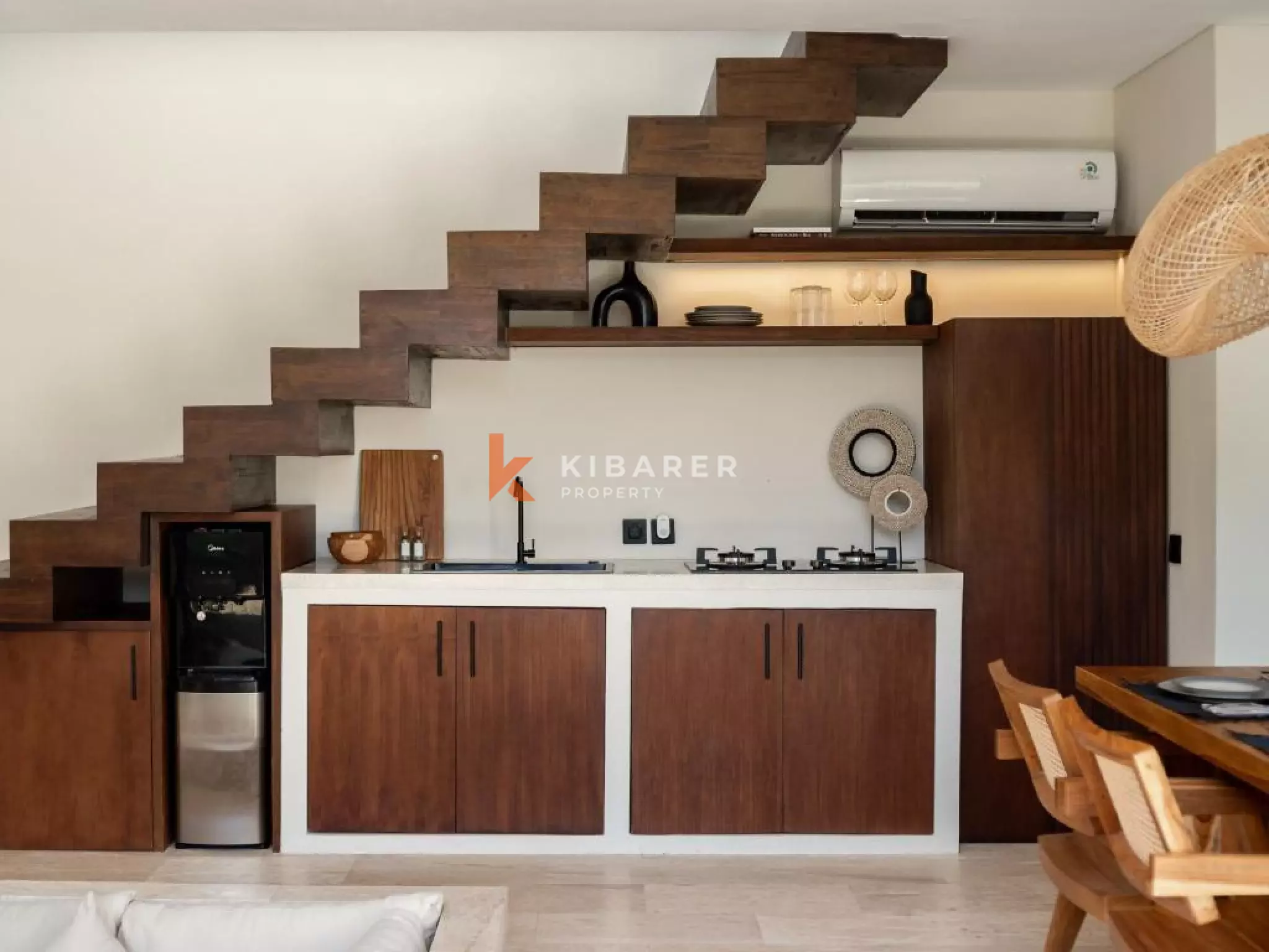 2BR Villa for for Rent in Bingin, Bali — $5,252 — image 7
