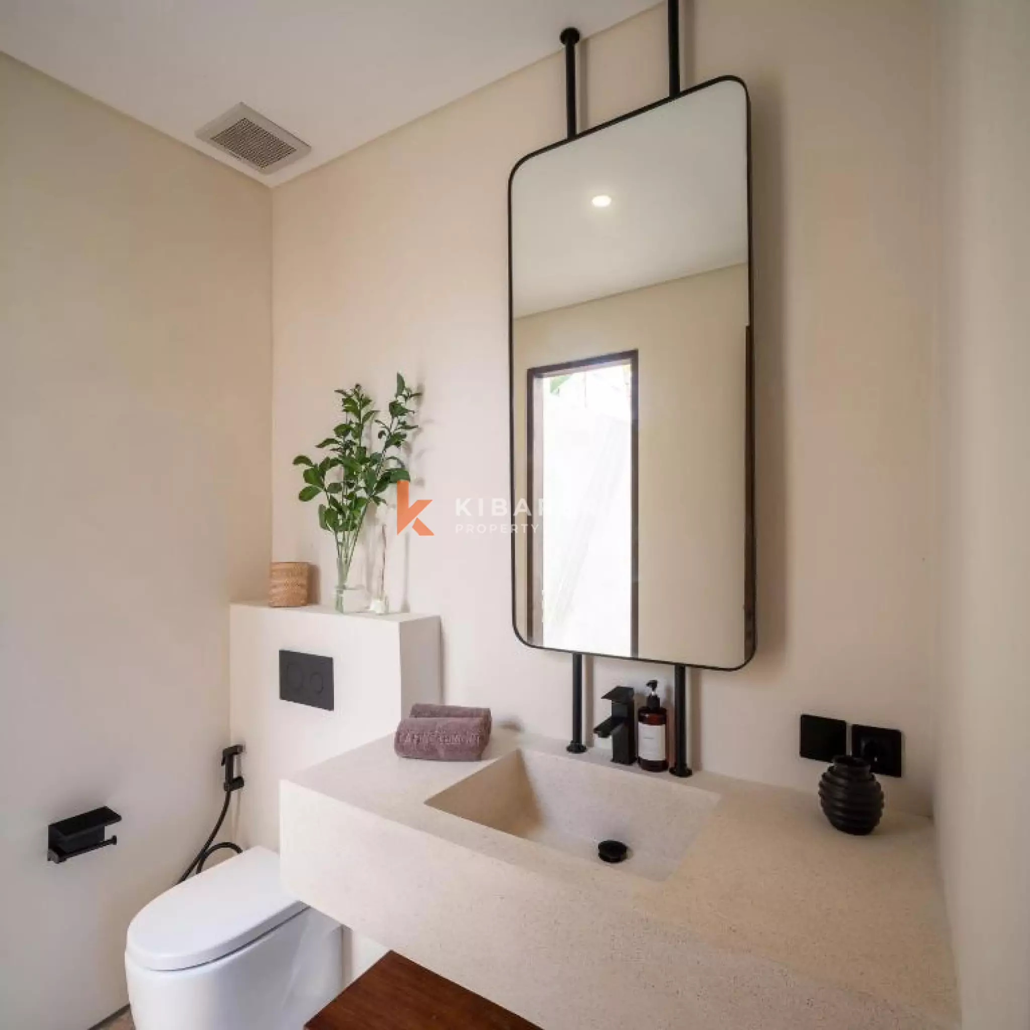 2BR Villa for for Rent in Bingin, Bali — $5,252 — image 9