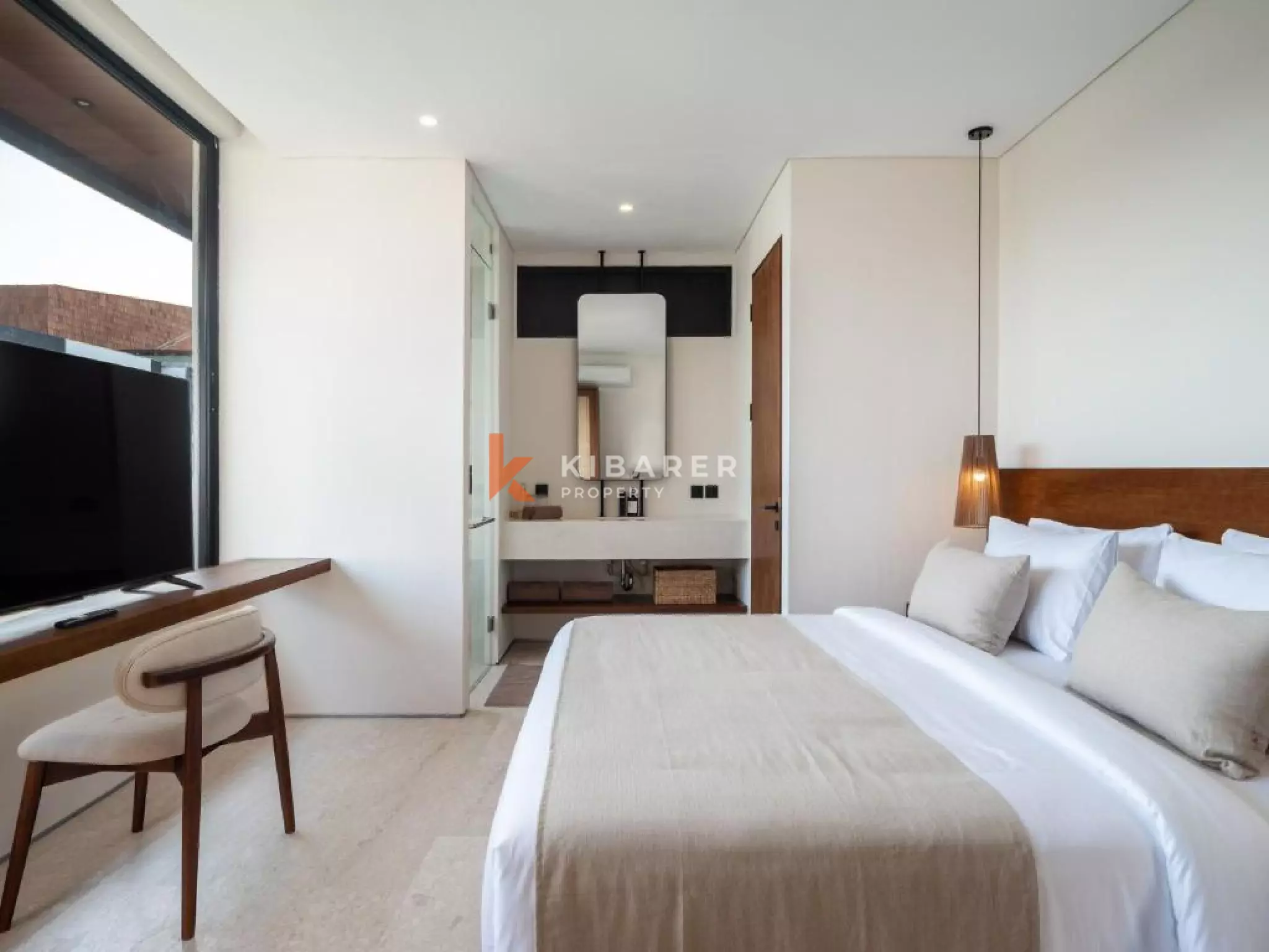 2BR Villa for for Rent in Bingin, Bali — $5,252 — image 11