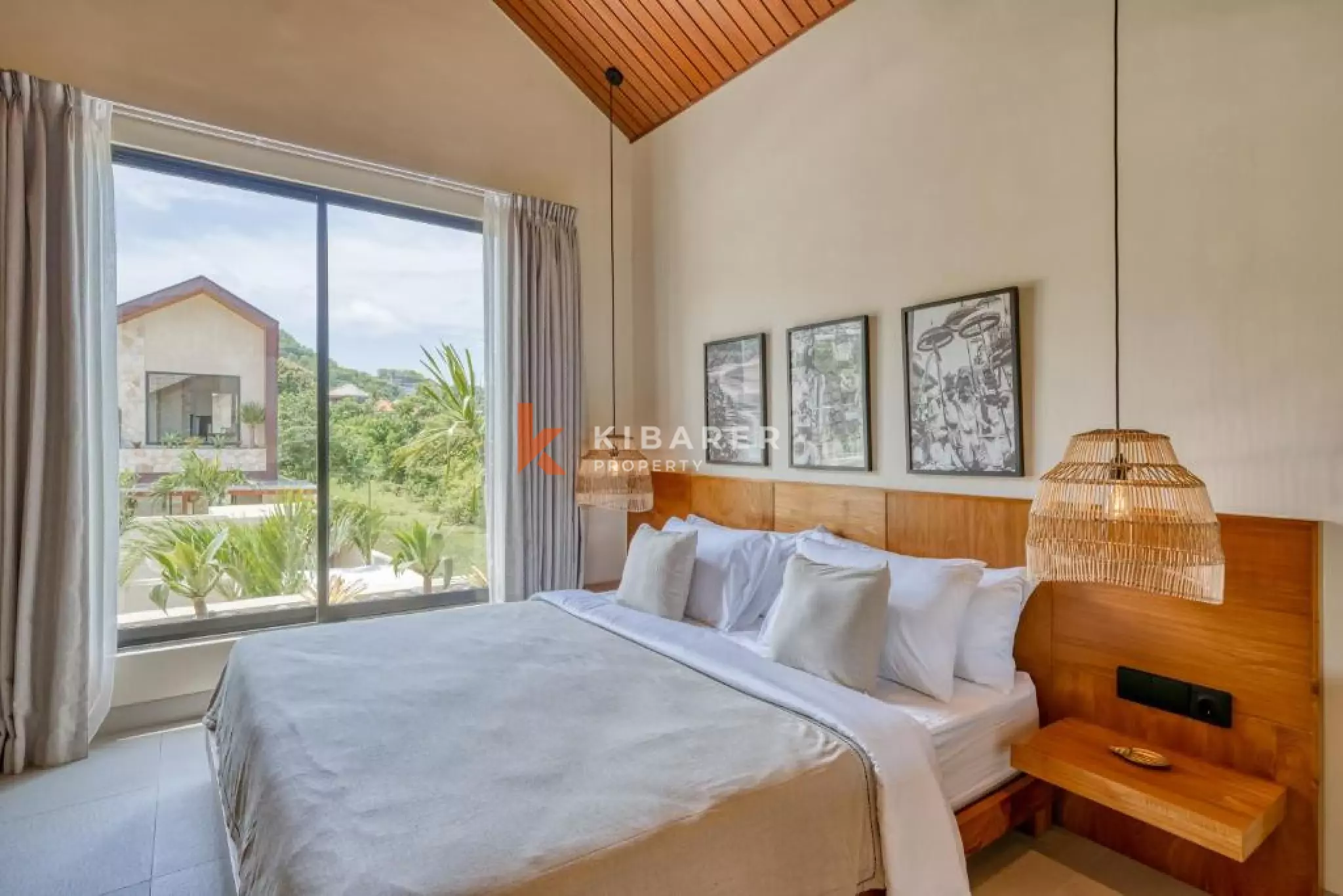 1BR Villa for for Rent in Pecatu, Bali — $2,954 — image 14