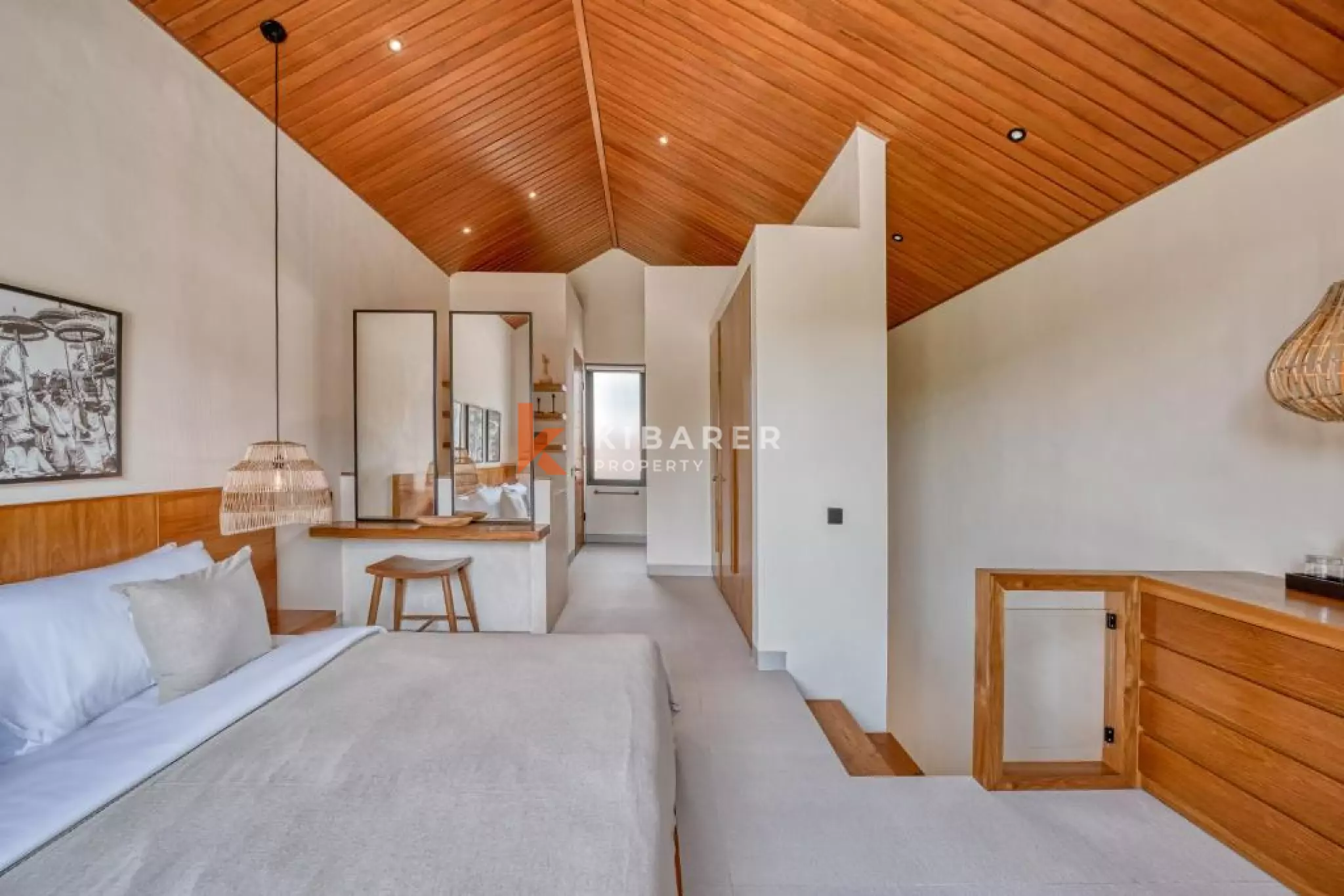 1BR Villa for for Rent in Pecatu, Bali — $2,954 — image 19