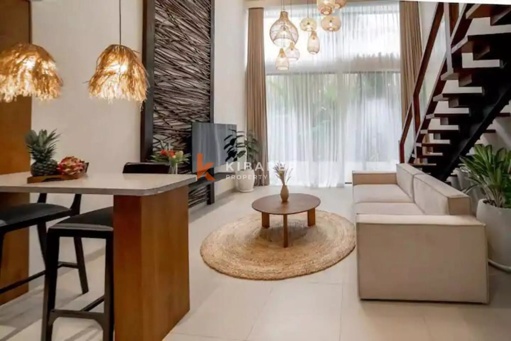 Relaxed One Bedroom Island Retreat in Berawa — image 8