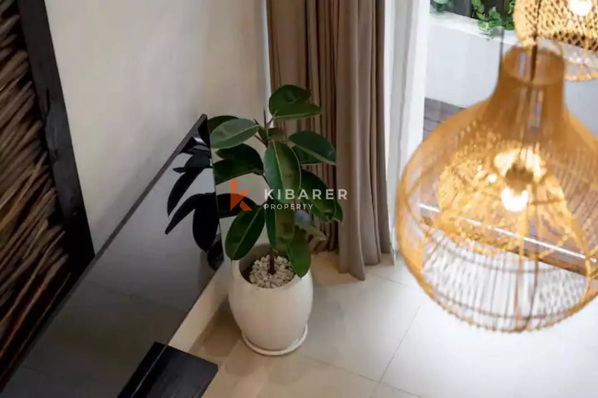 Relaxed One Bedroom Island Retreat in Berawa — image 15