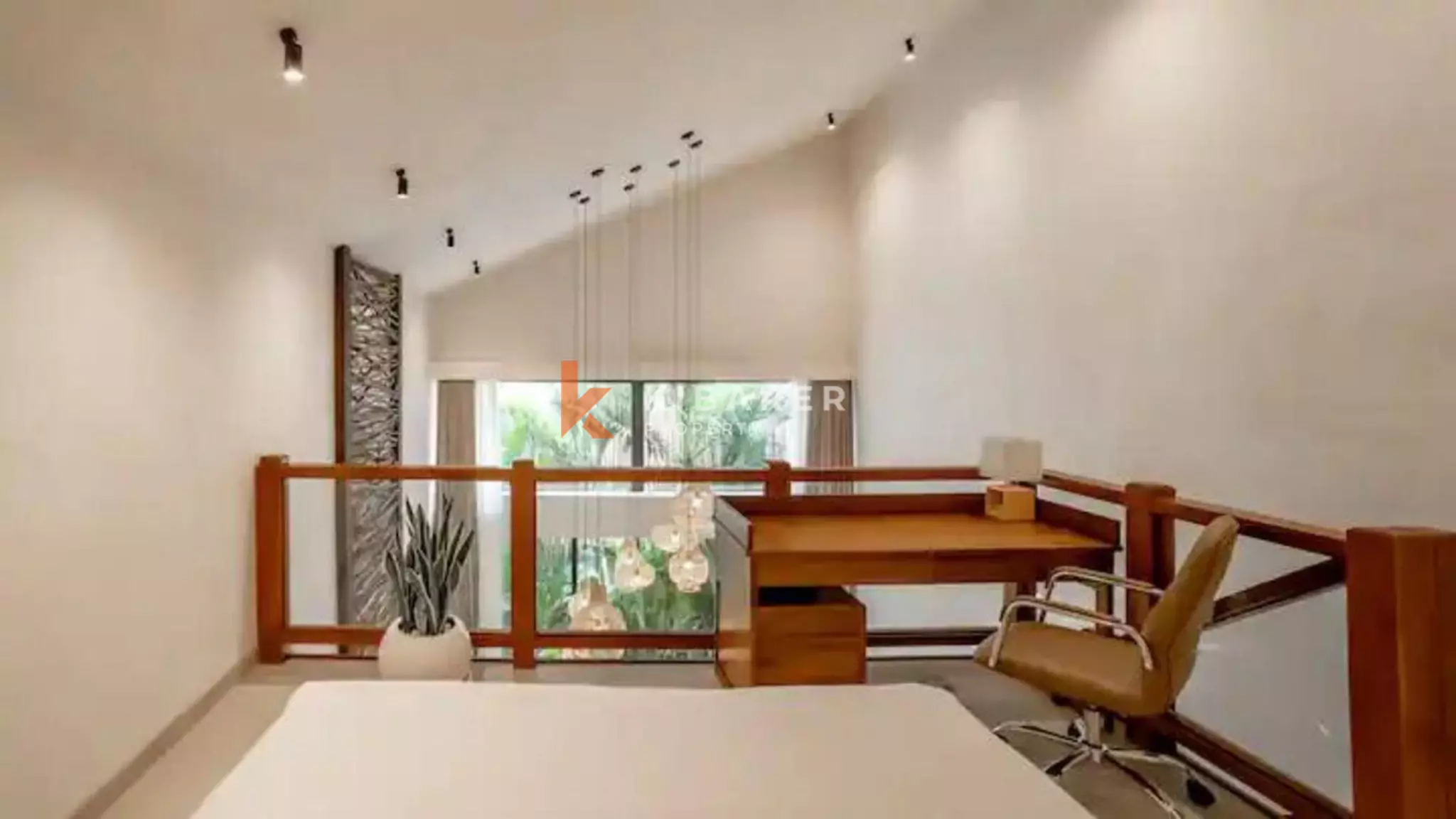 Relaxed One Bedroom Island Retreat in Berawa — image 11