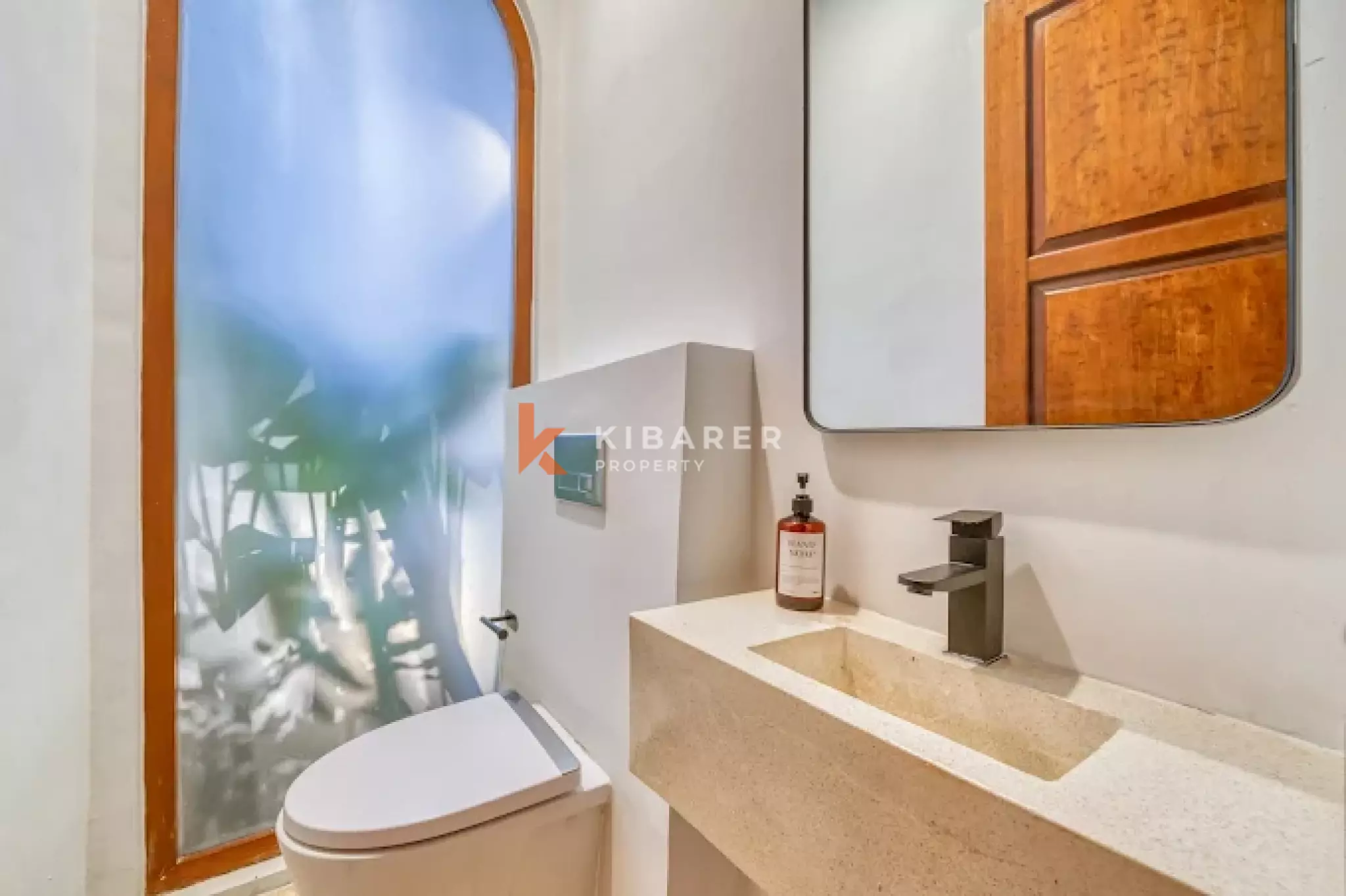 1BR Villa for for Rent in Echo Beach, Bali — $2,954 — image 7