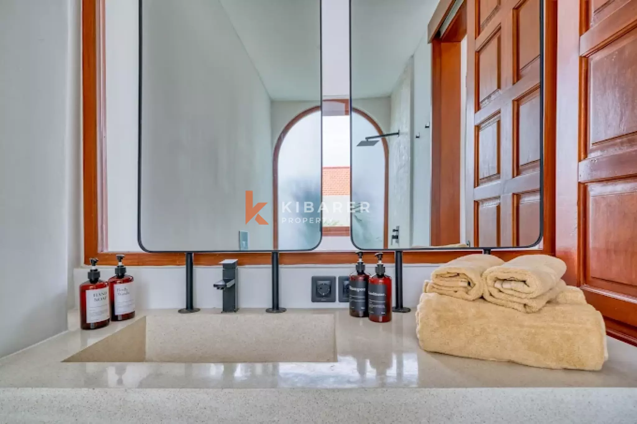 1BR Villa for for Rent in Echo Beach, Bali — $2,954 — image 12