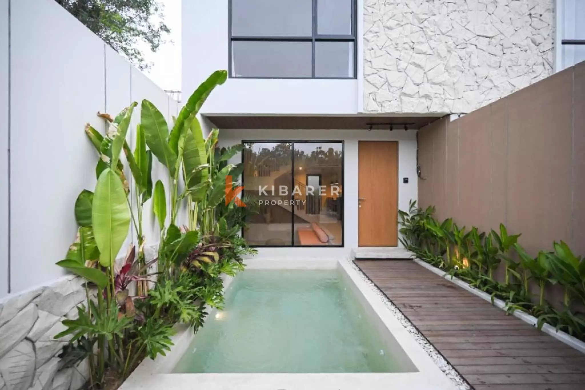 2BR Villa for for Rent in Ungasan, Bali — $23,631 — image 2