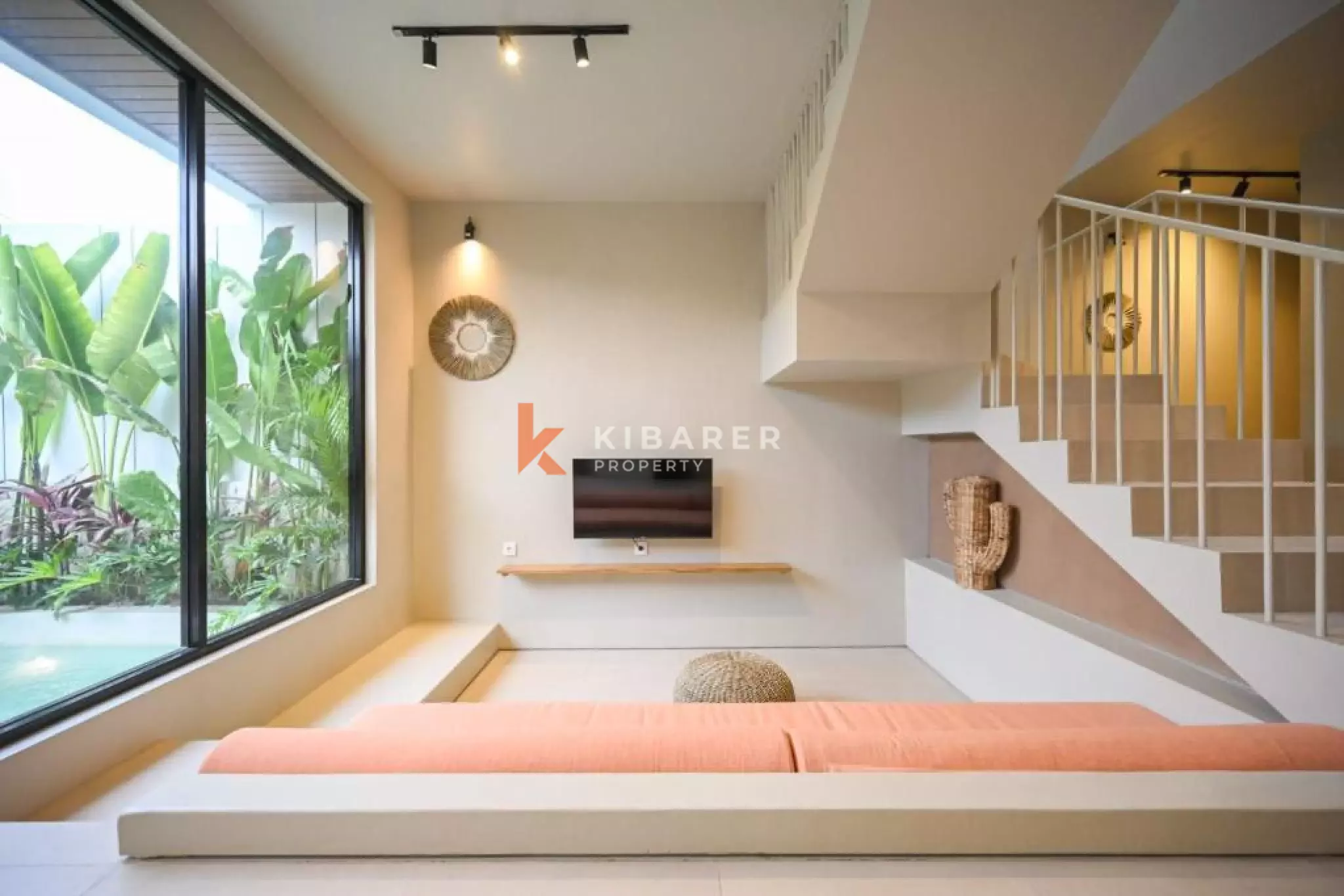 2BR Villa for for Rent in Ungasan, Bali — $23,631 — image 5