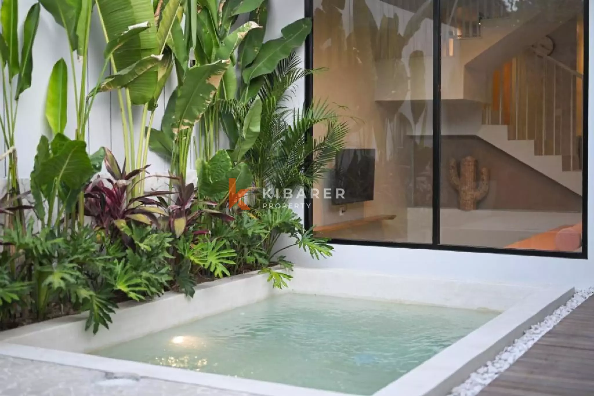 2BR Villa for for Rent in Ungasan, Bali — $23,631 — image 4