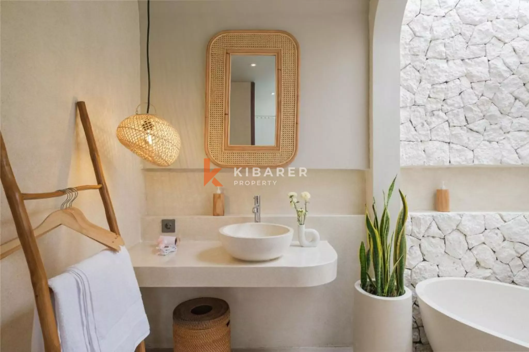 1BR Villa for for Rent in Ungasan, Bali — $2,560 — image 6