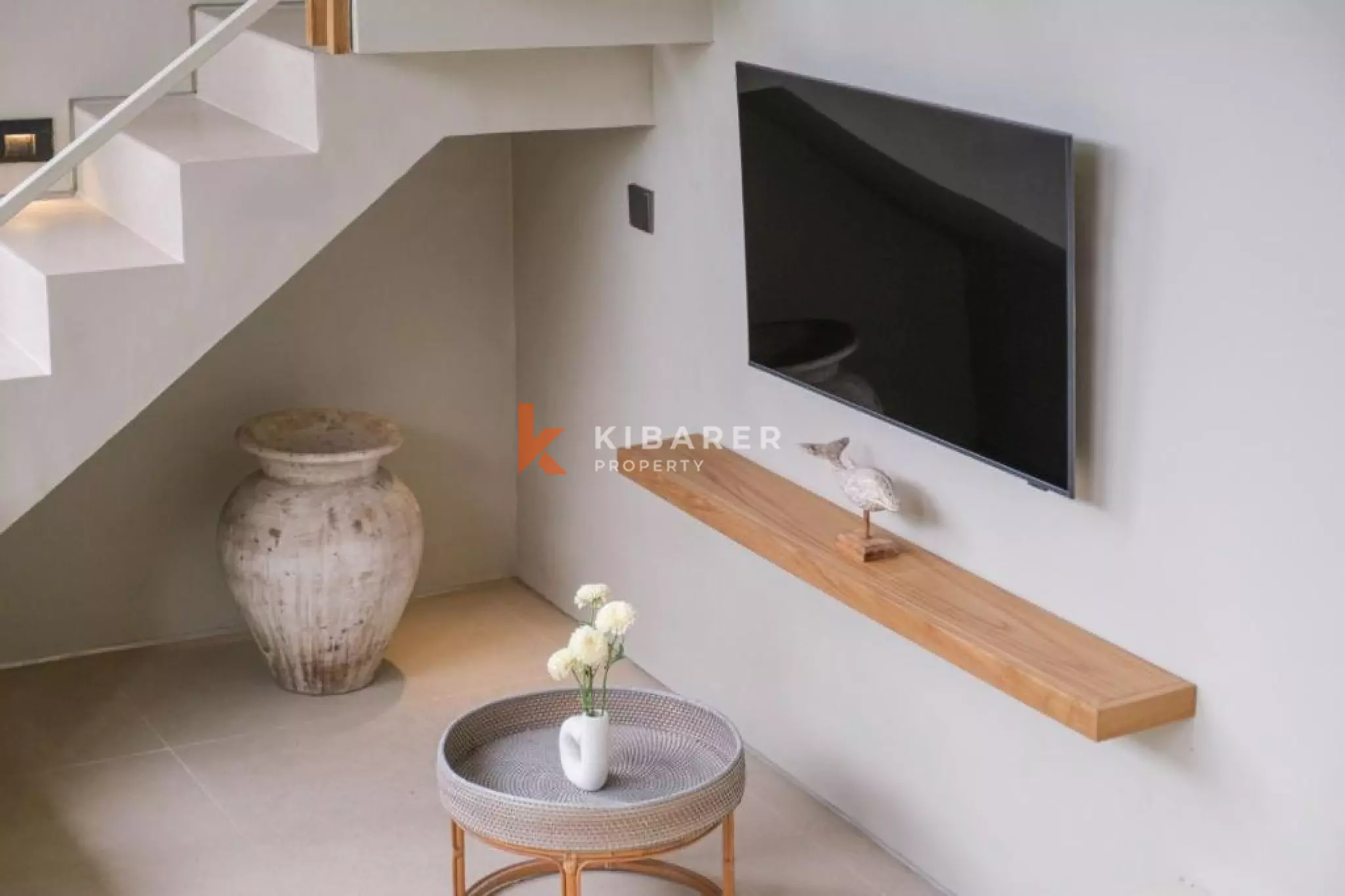 1BR Villa for for Rent in Ungasan, Bali — $2,560 — image 2