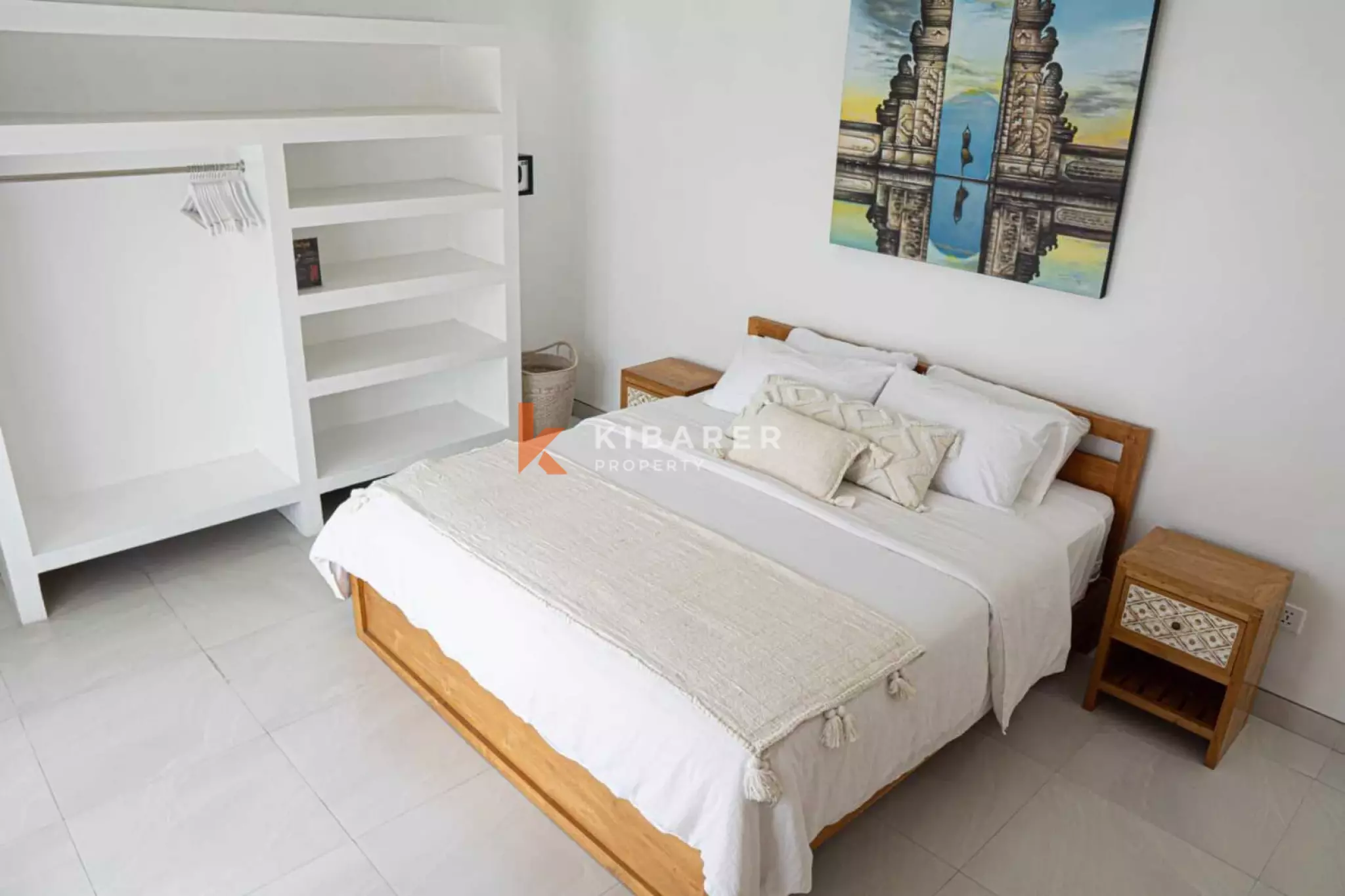 Modern Spacious Four Bedroom Villa in Mertanadi — image 11