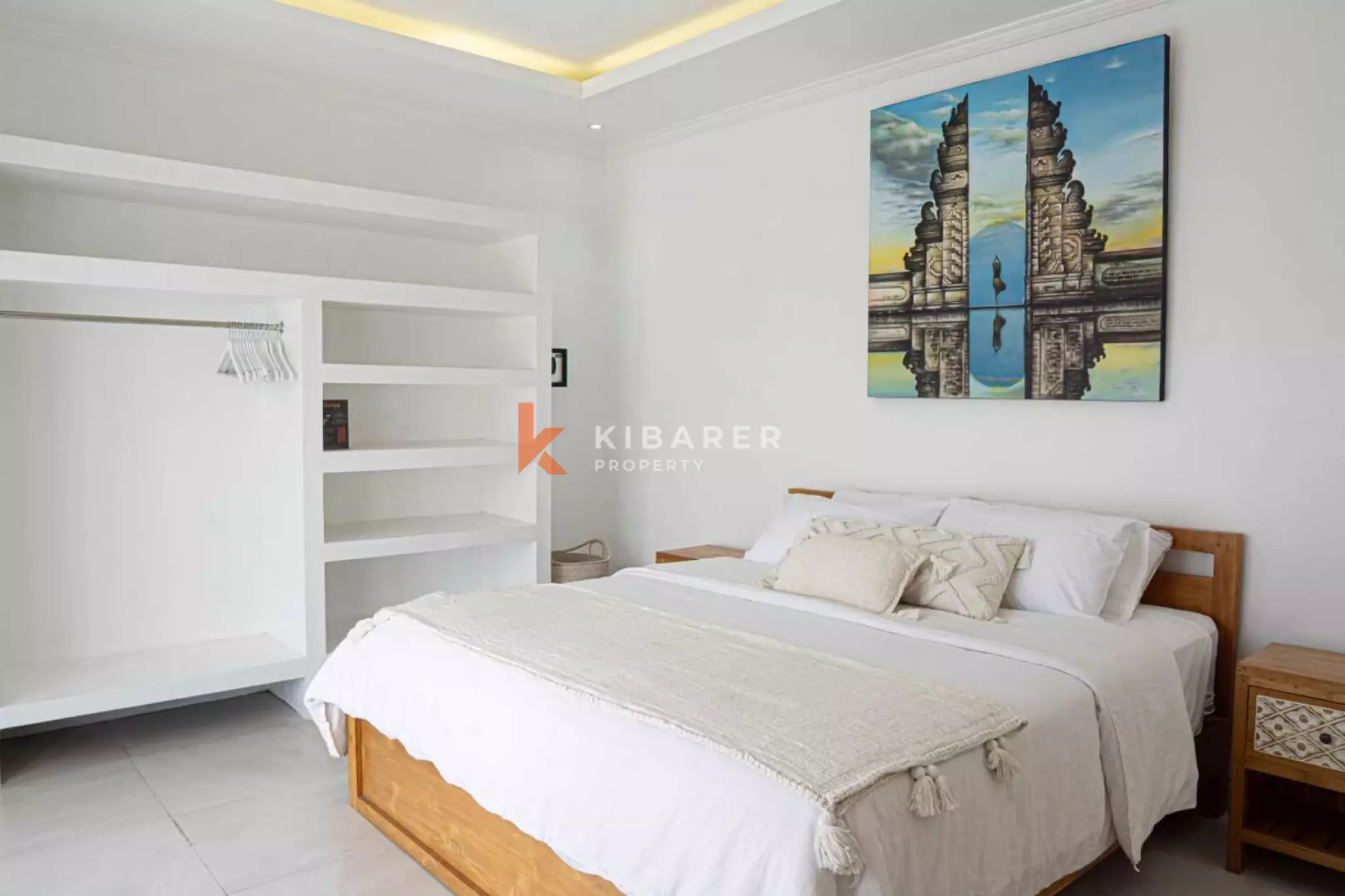 Modern Spacious Four Bedroom Villa in Mertanadi — image 13