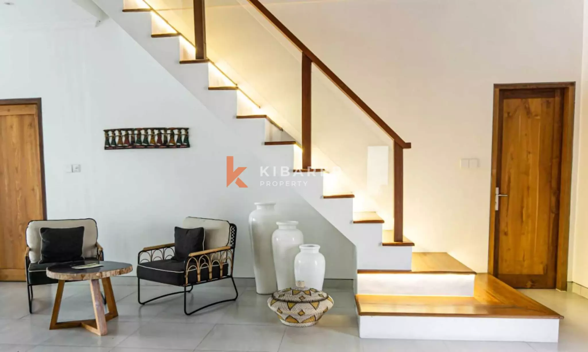 Modern Spacious Four Bedroom Villa in Mertanadi — image 4