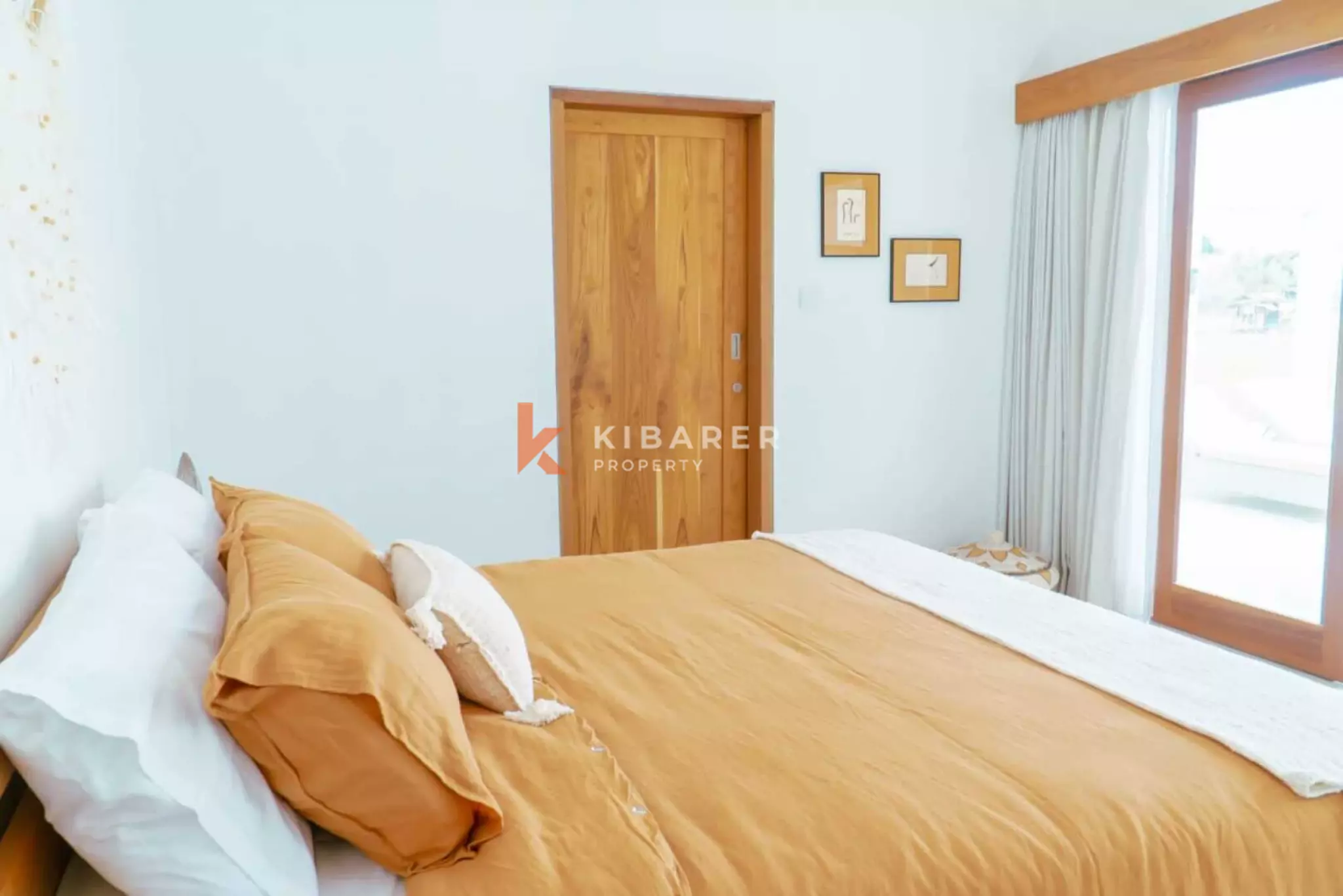 Modern Spacious Four Bedroom Villa in Mertanadi — image 19