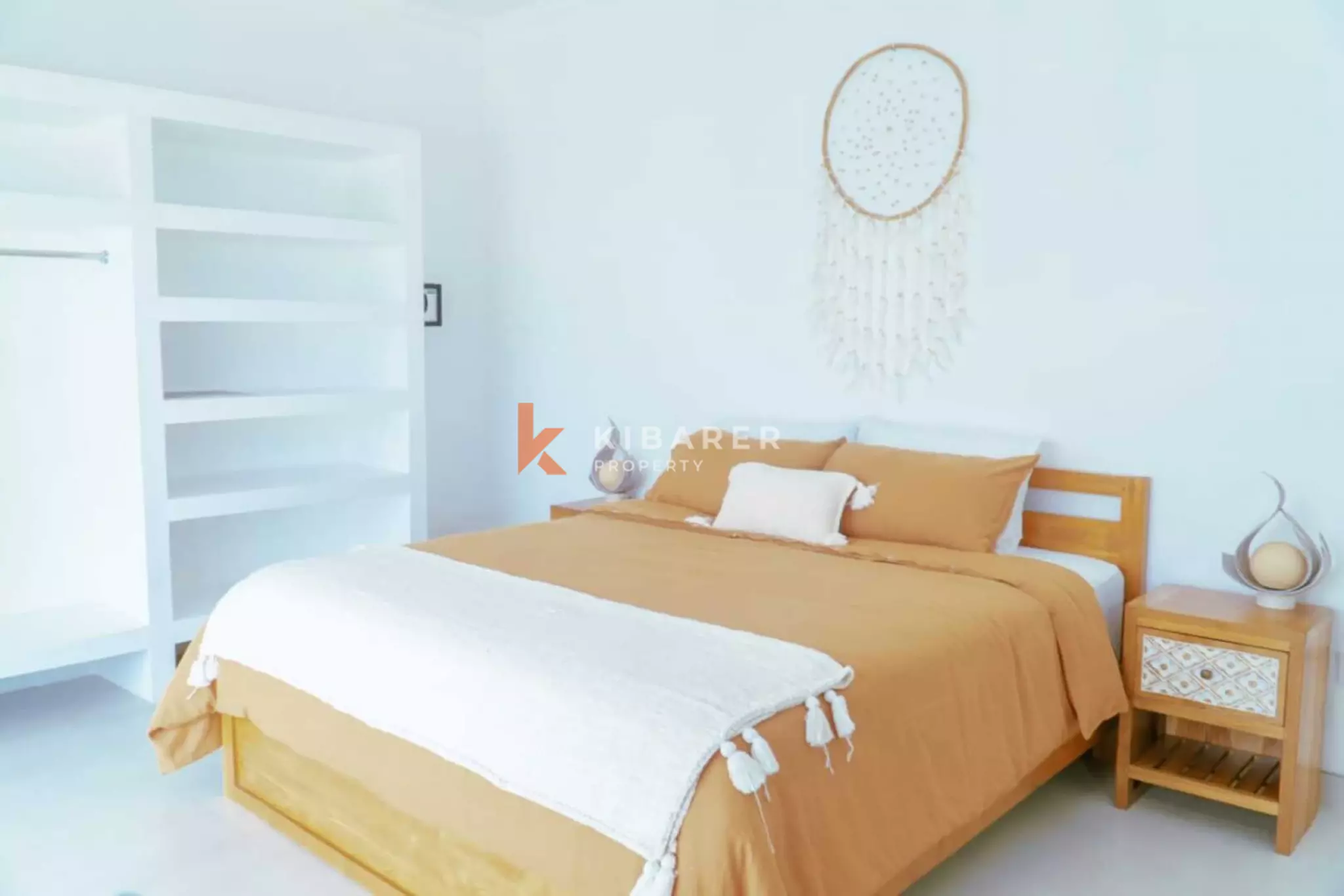 Modern Spacious Four Bedroom Villa in Mertanadi — image 17