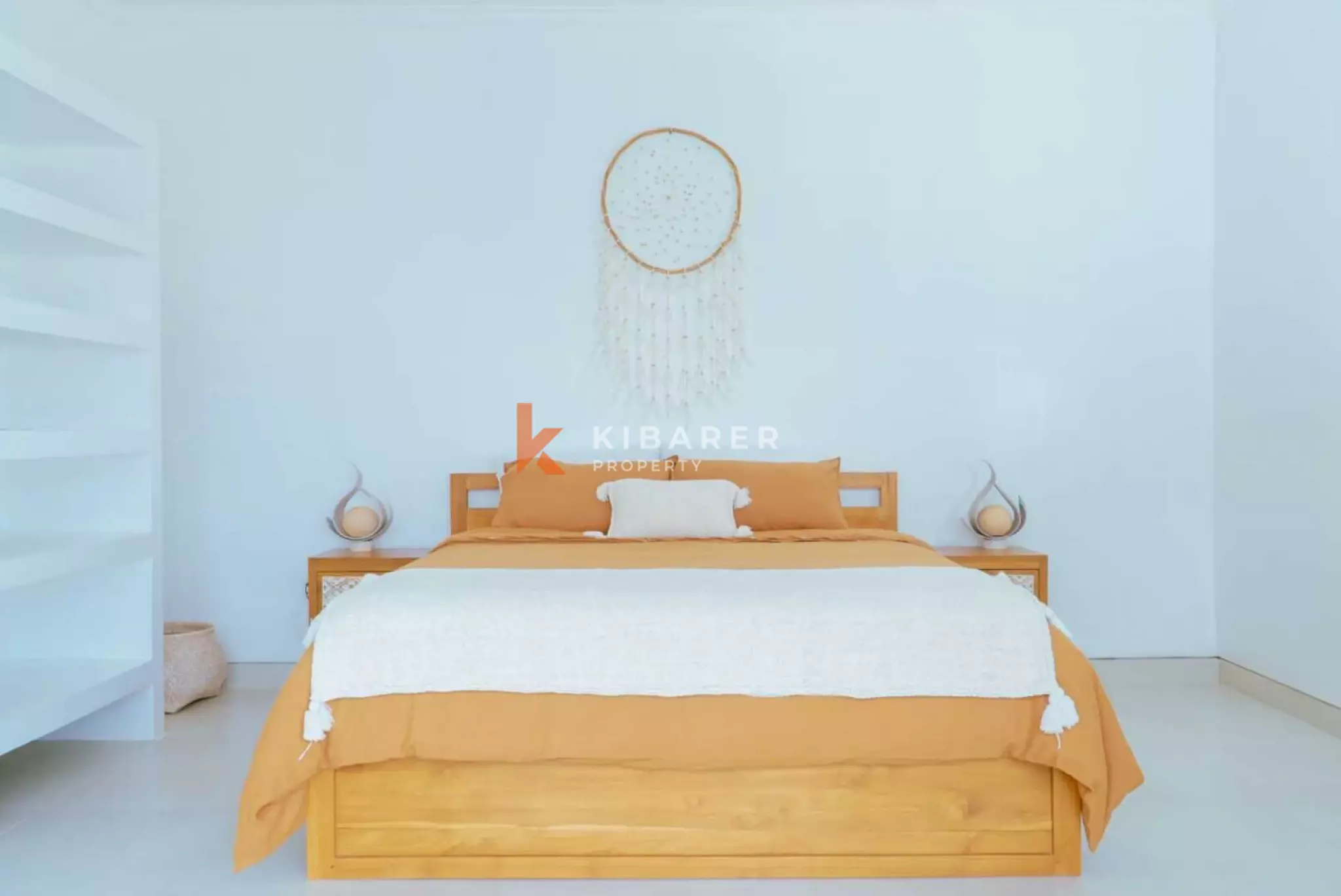 Modern Spacious Four Bedroom Villa in Mertanadi — image 18