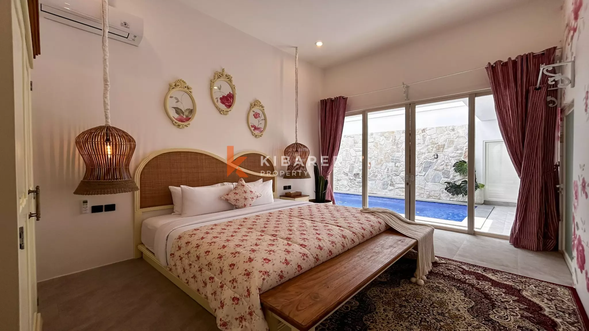 Charming Two-Bedroom Hideaway in Prime Berawa — image 11