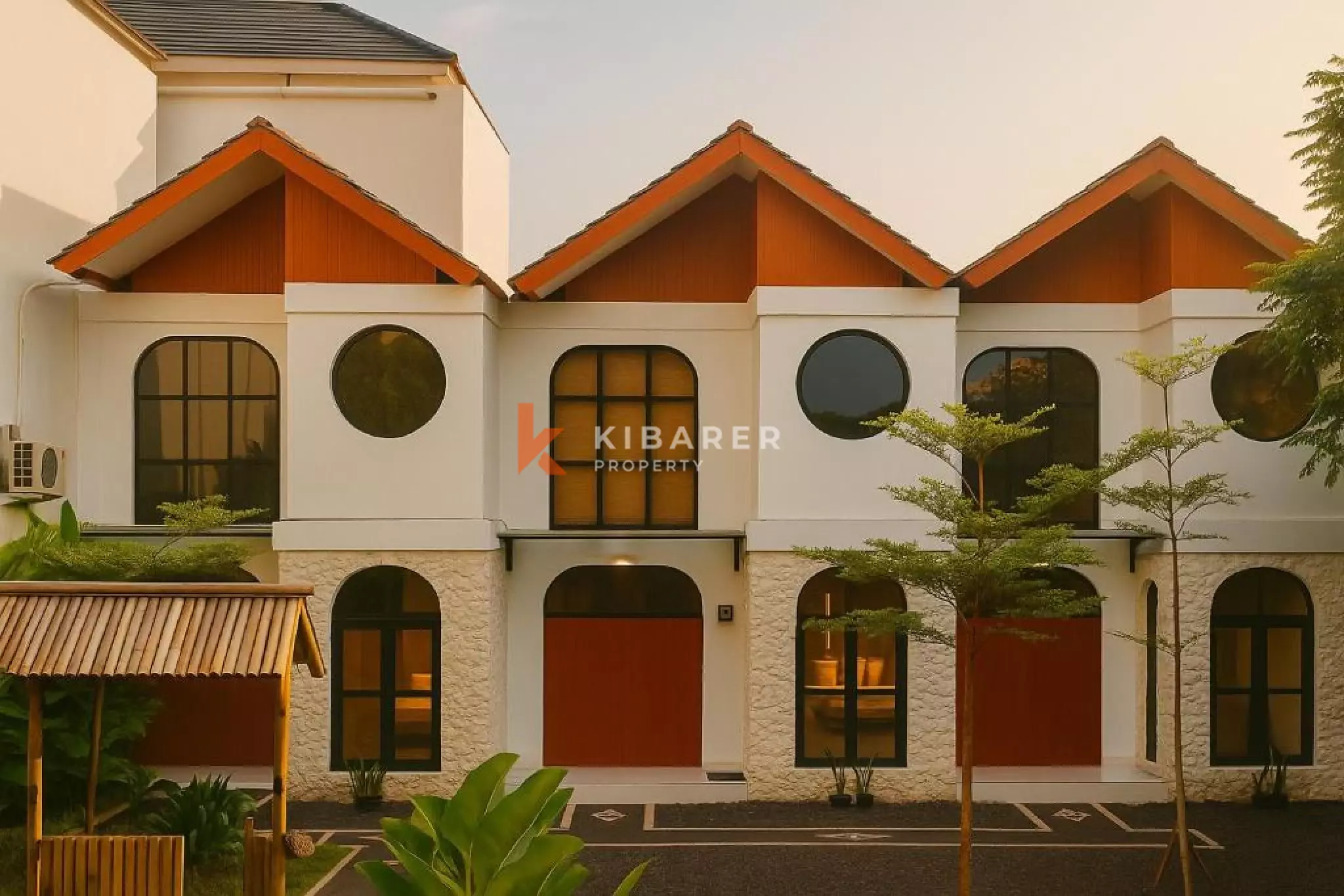 1BR Villa for for Rent in Tabanan, Bali — $692 — image 2