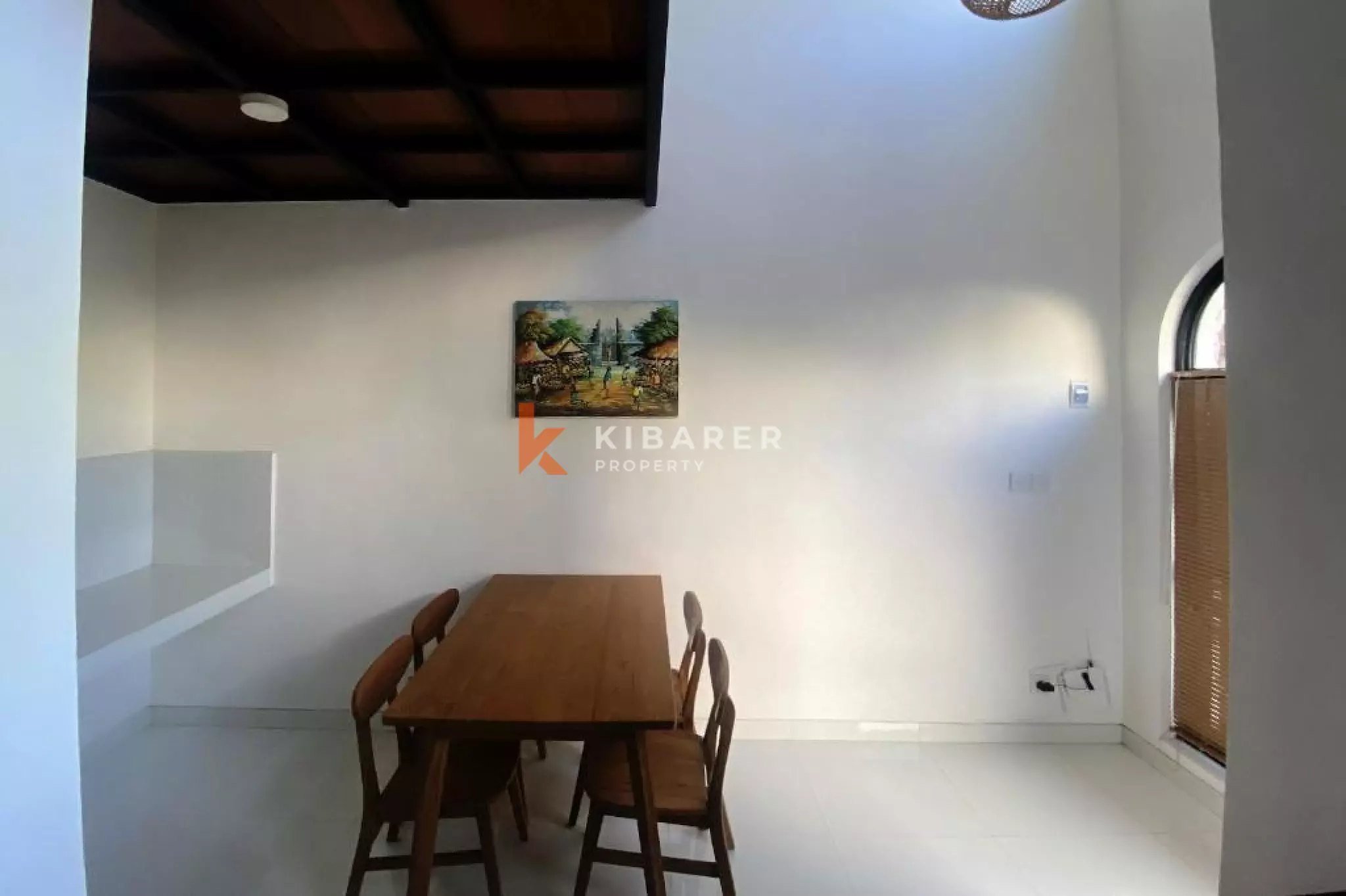 1BR Villa for for Rent in Tabanan, Bali — $692 — image 3