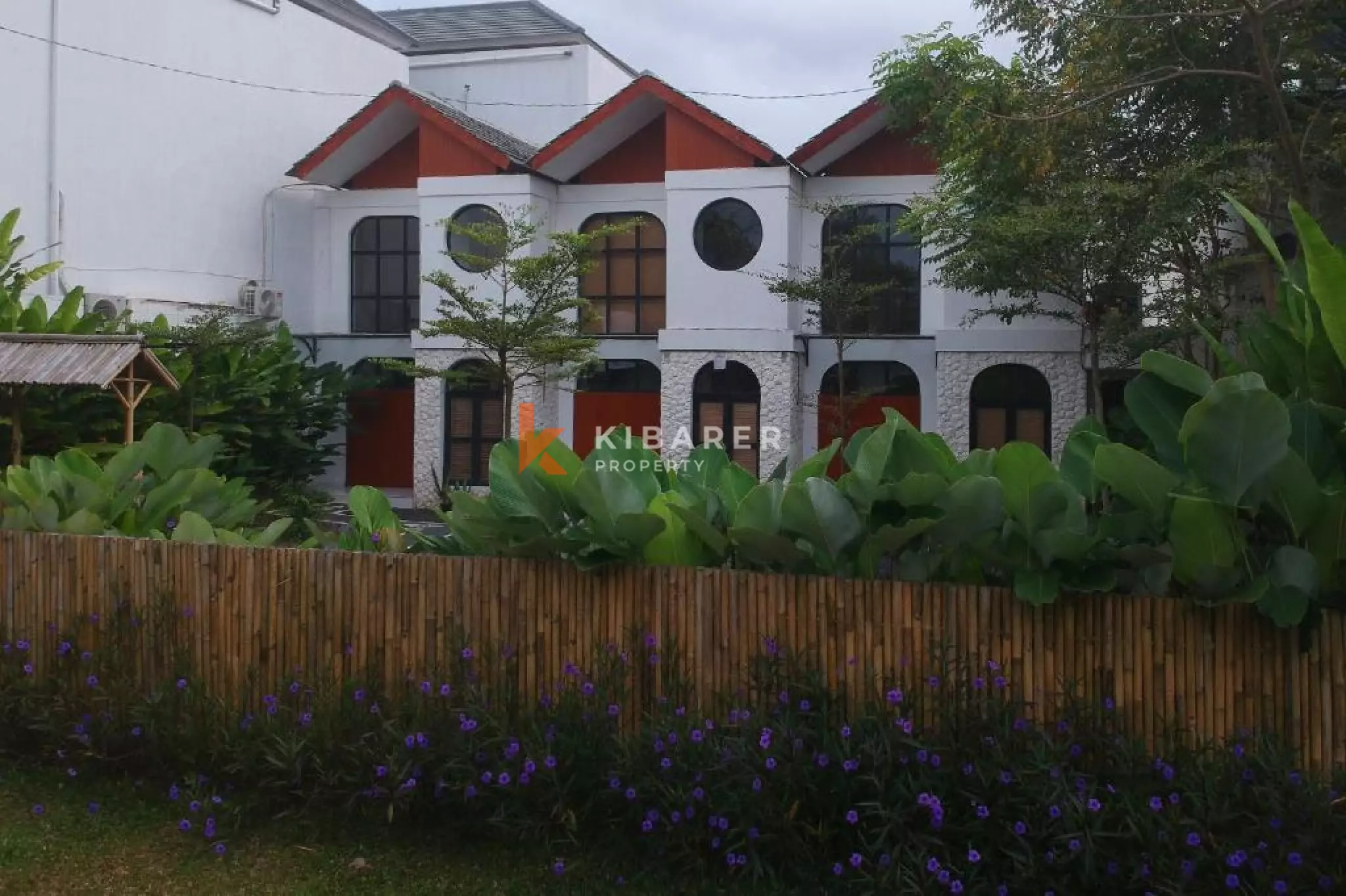1BR Villa for for Rent in Tabanan, Bali — $692