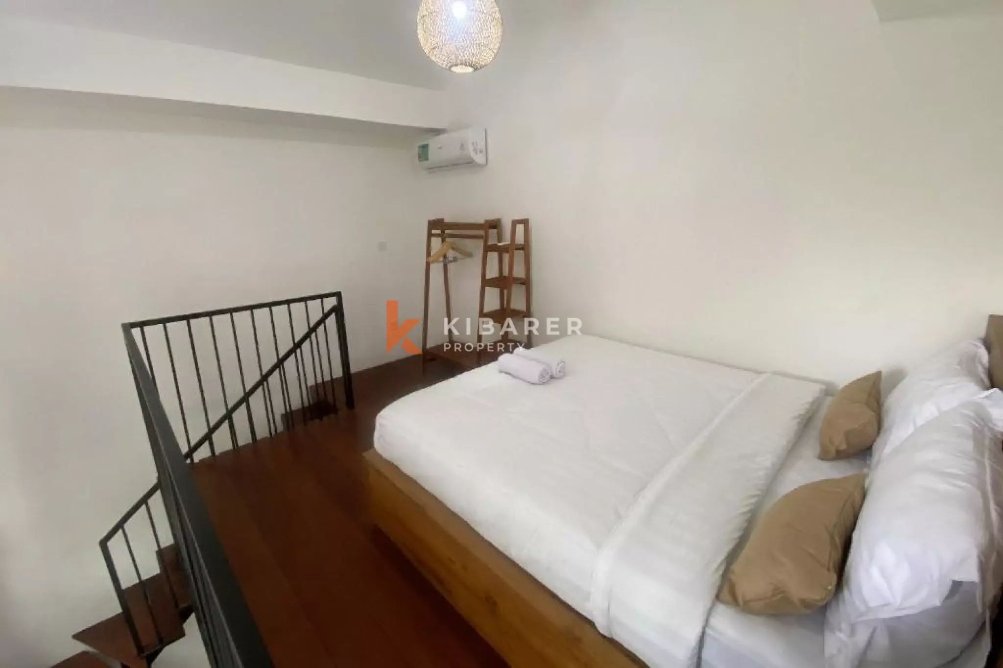 1BR Villa for for Rent in Tabanan, Bali — $692 — image 7