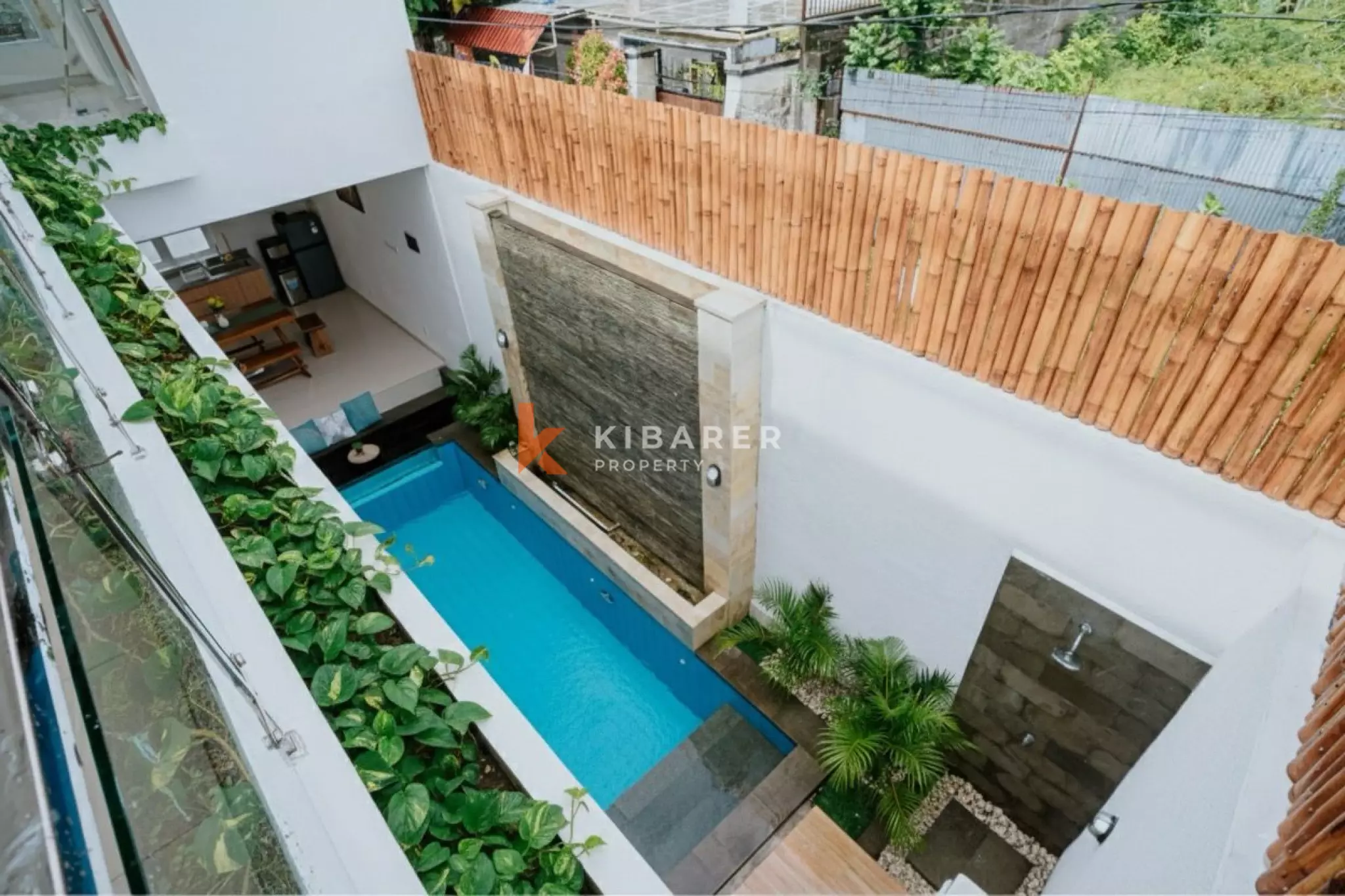 4BR Villa for for Rent in Kuta, Bali — $1,968 — image 6