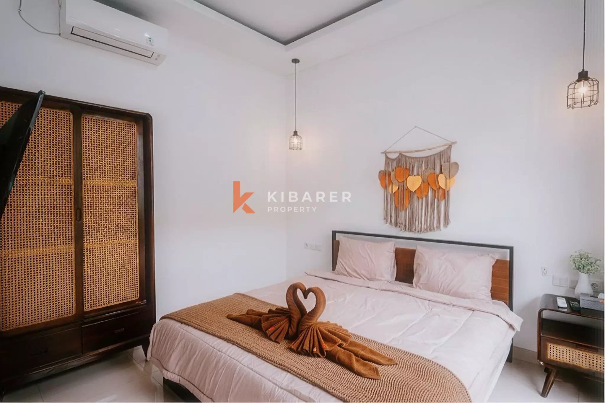 4BR Villa for for Rent in Kuta, Bali — $1,968 — image 9