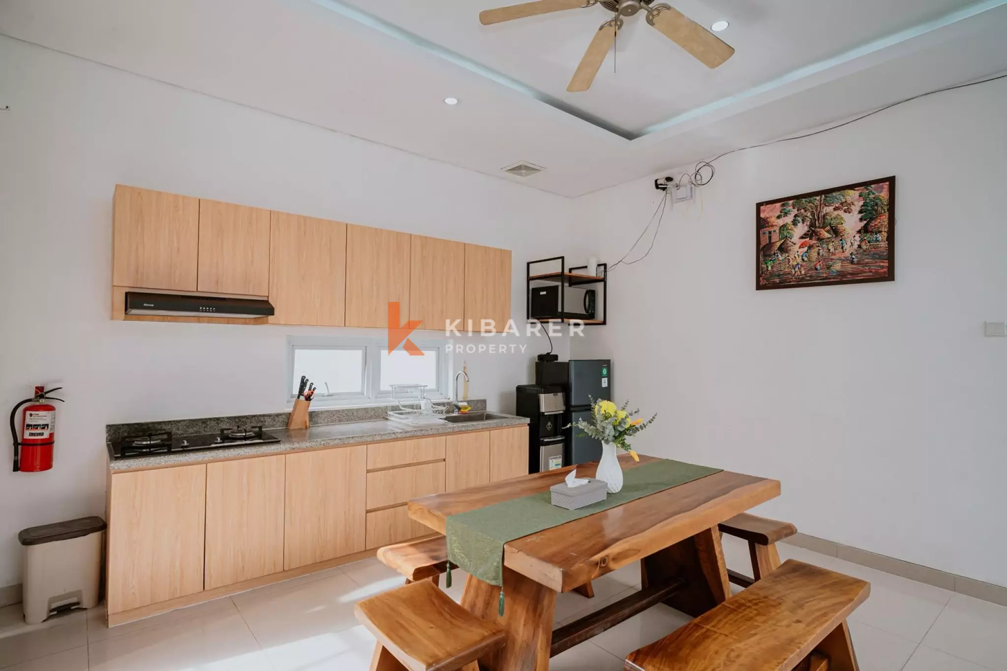 4BR Villa for for Rent in Kuta, Bali — $1,968 — image 4
