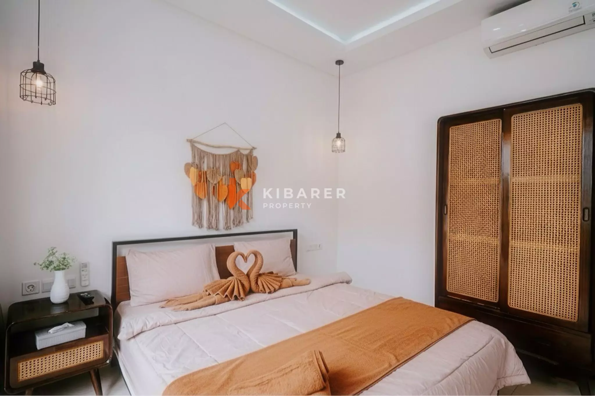 4BR Villa for for Rent in Kuta, Bali — $1,968 — image 13