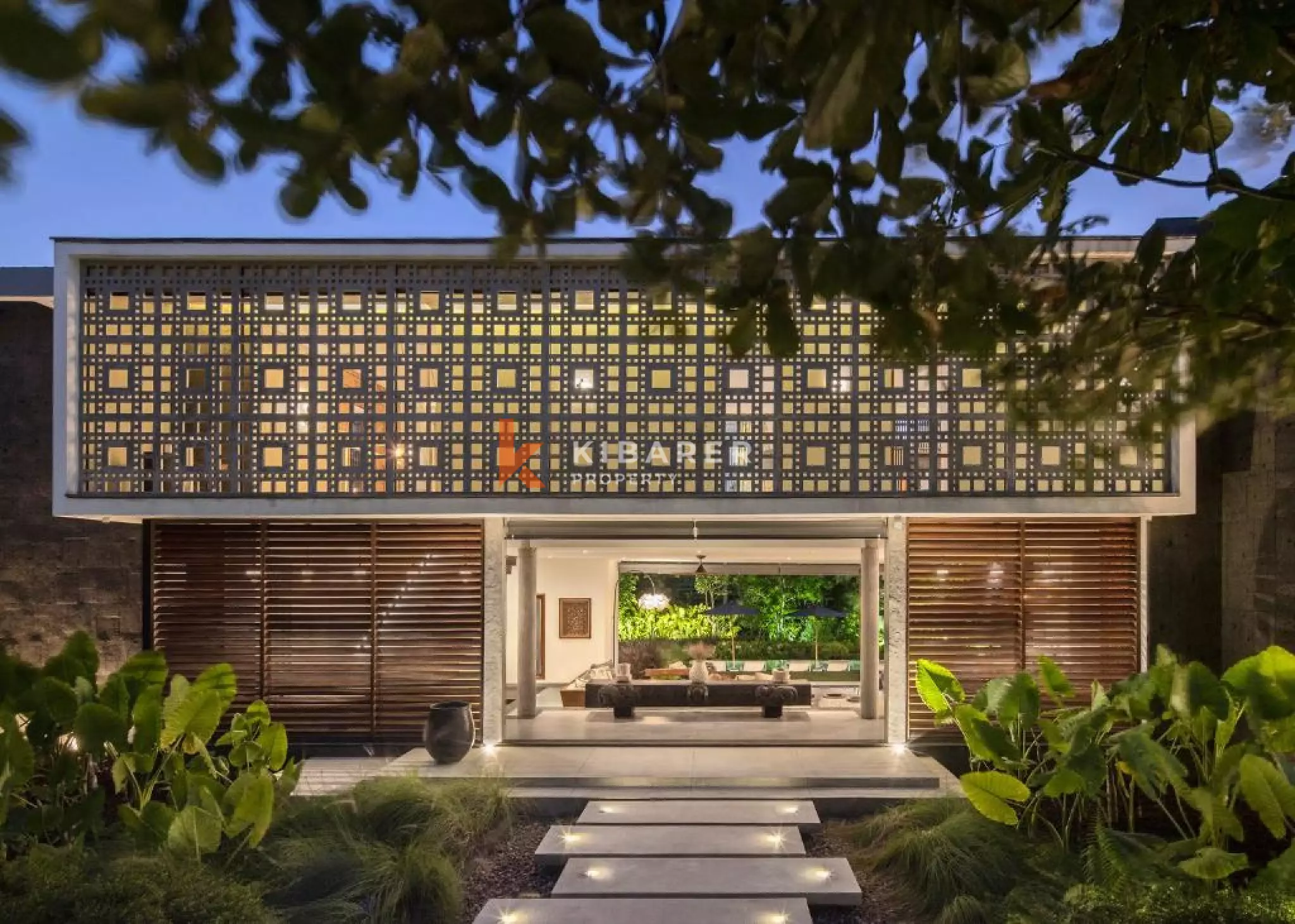 Retreat Haven Four Bedroom Villa in Prime Umalas — image 7