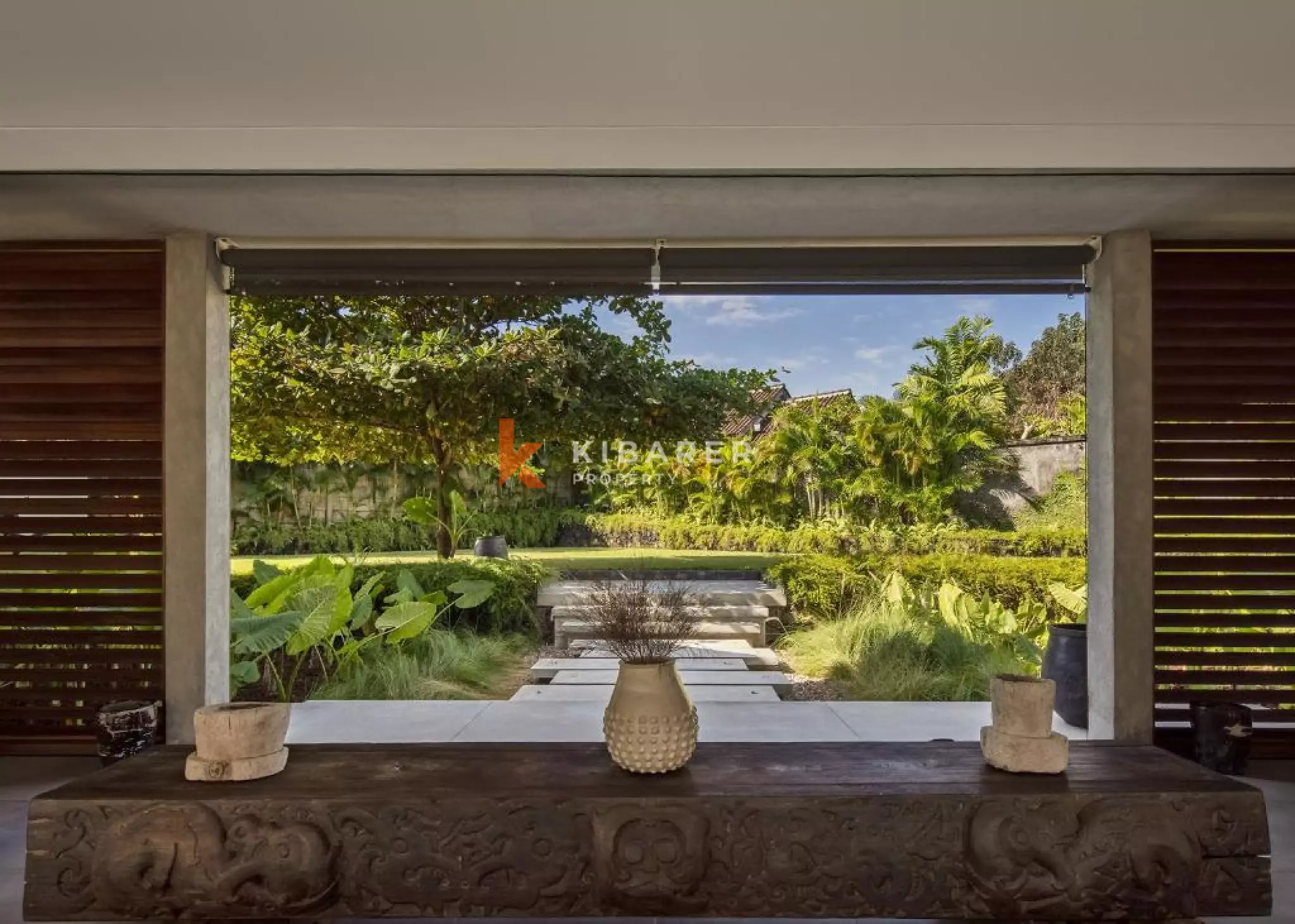 Retreat Haven Four Bedroom Villa in Prime Umalas — image 8