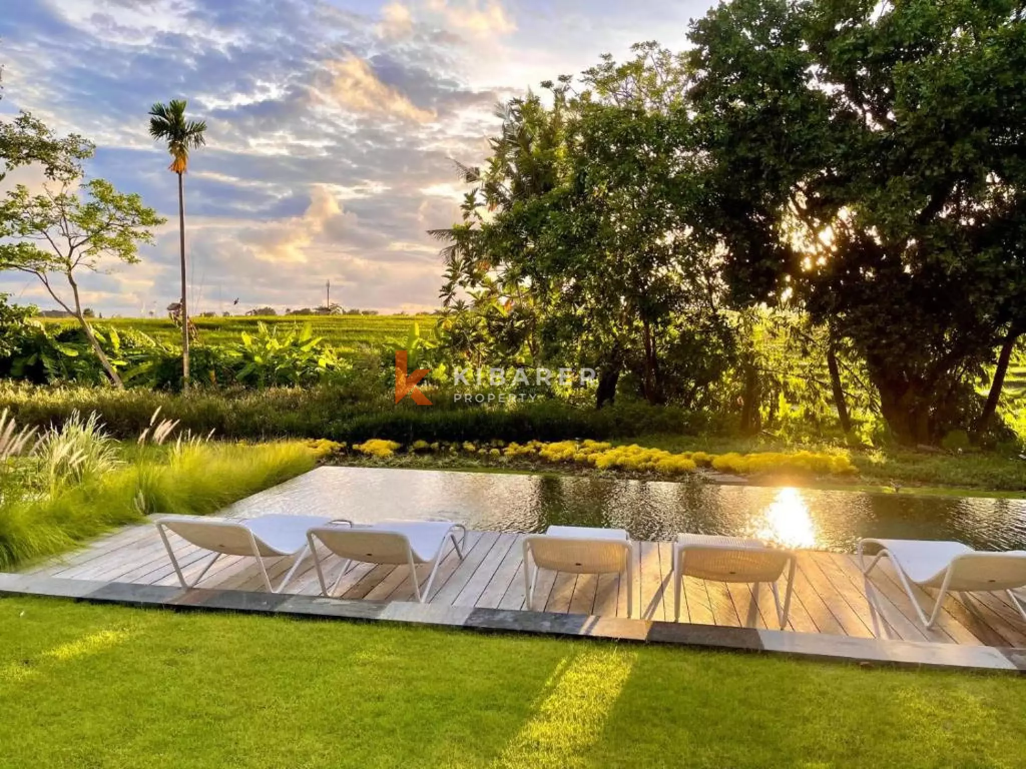 Retreat Haven Four Bedroom Villa in Prime Umalas — image 4